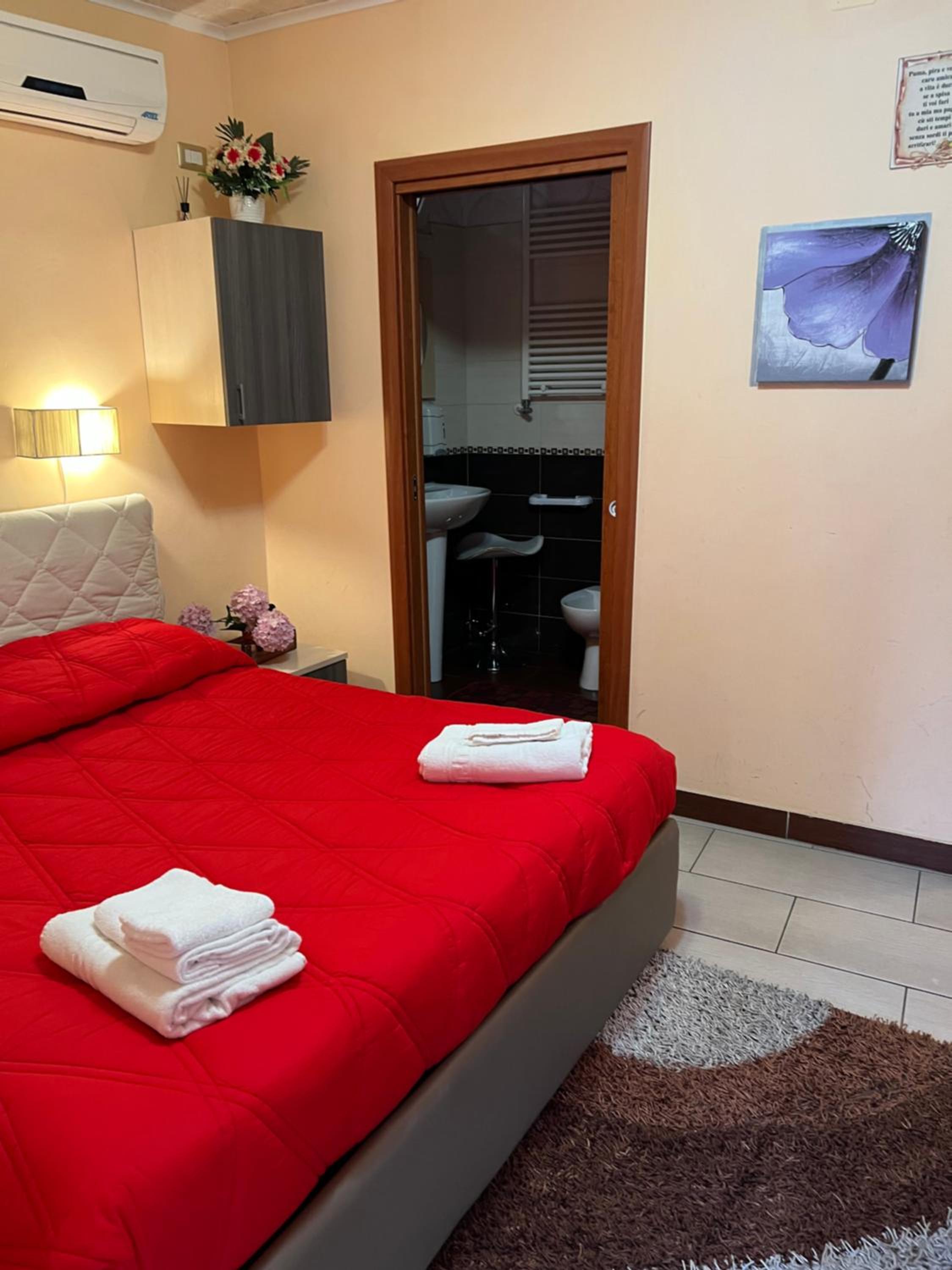 Comfort Triple Room - Photo 12
