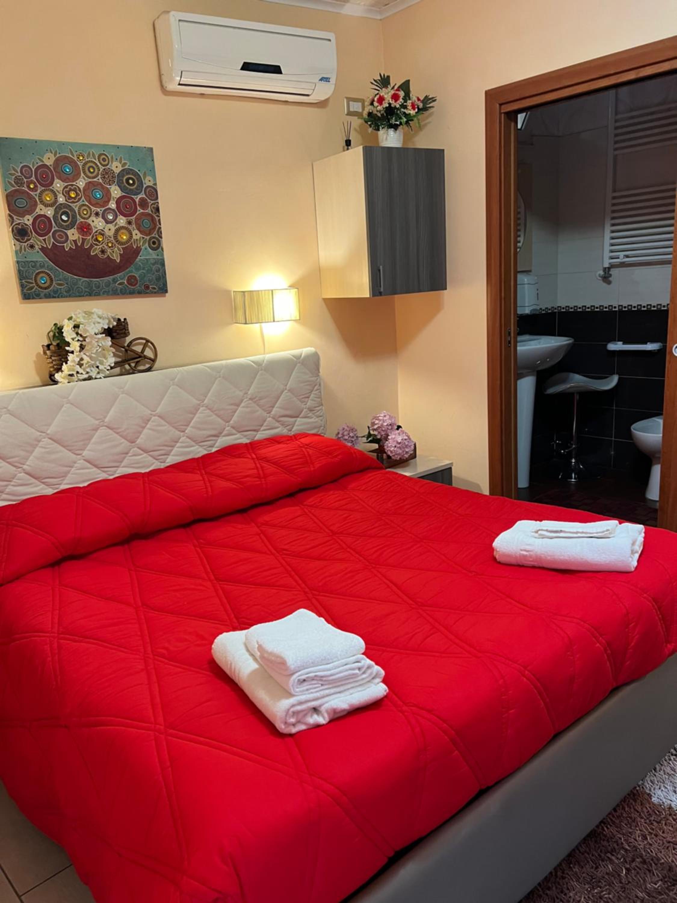 Comfort Triple Room - Photo 13