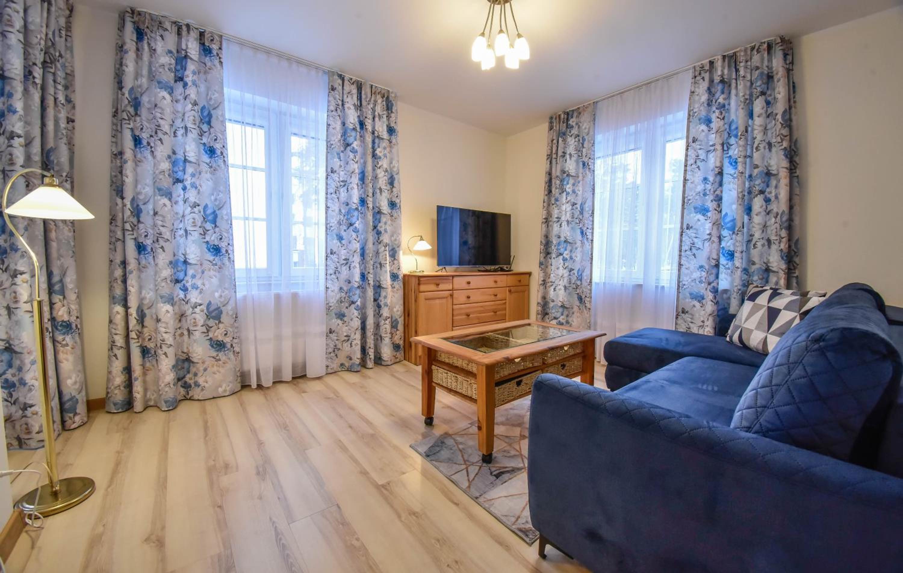 Superior Apartment