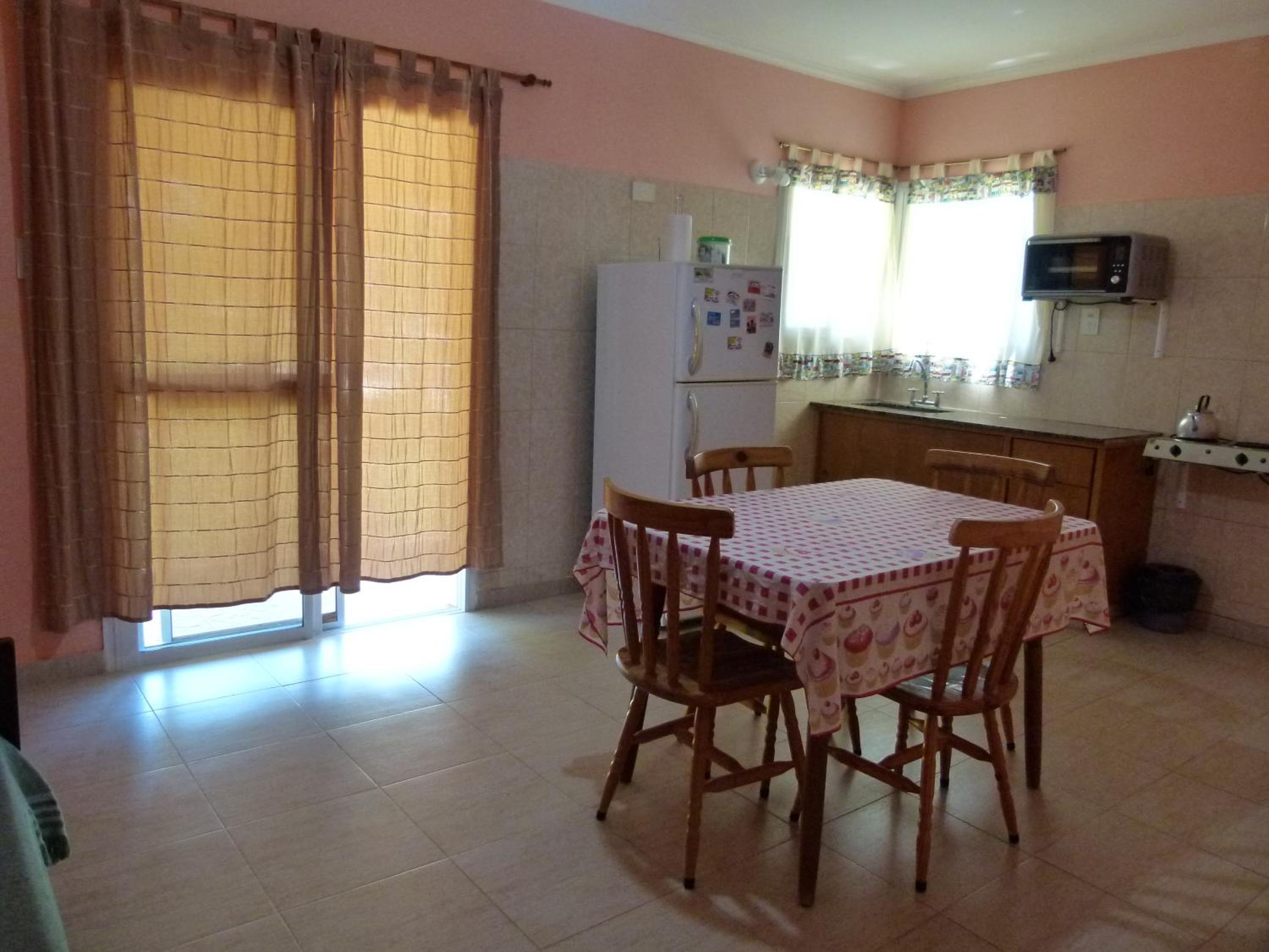 One-Bedroom Bungalow photo 3