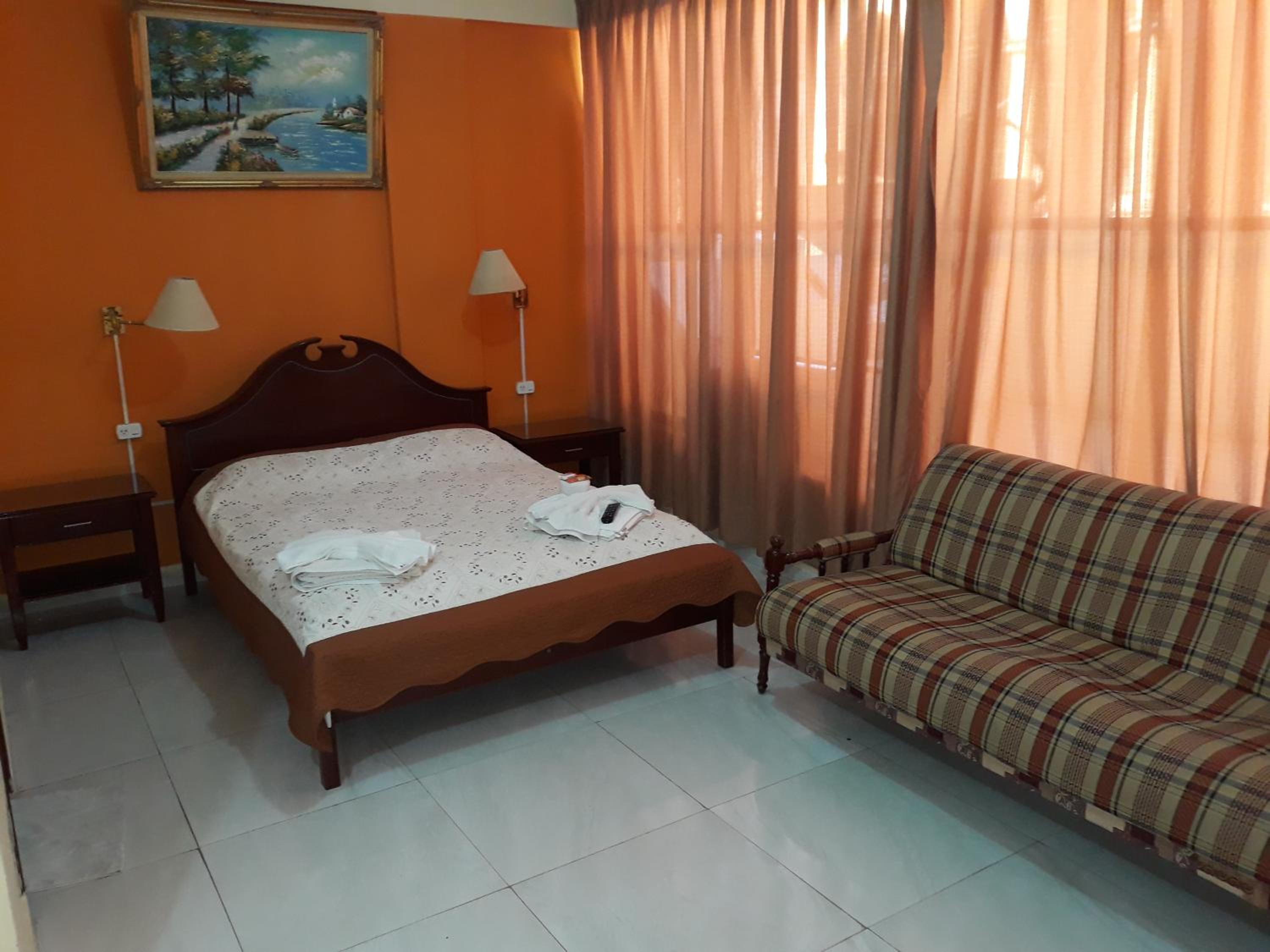 Deluxe Room photo 1