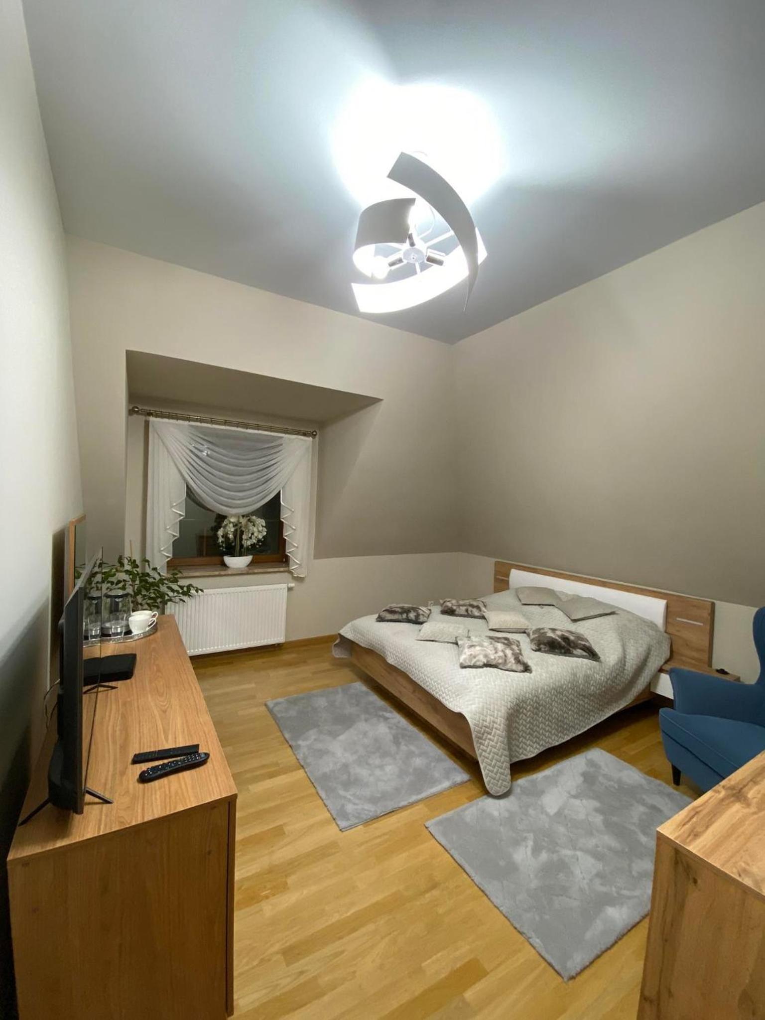 Double Room - Photo 1
