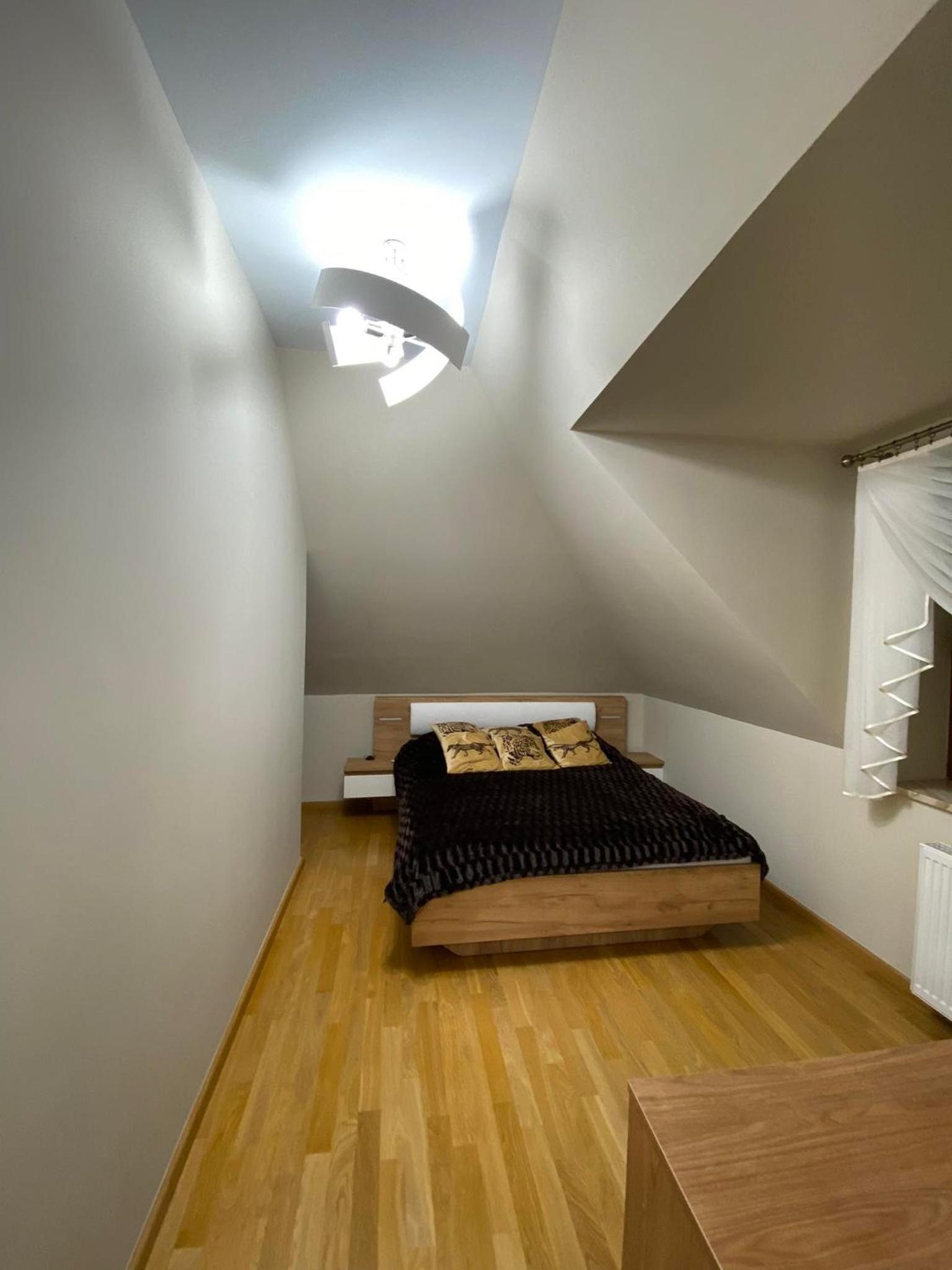 Quadruple Room photo 1