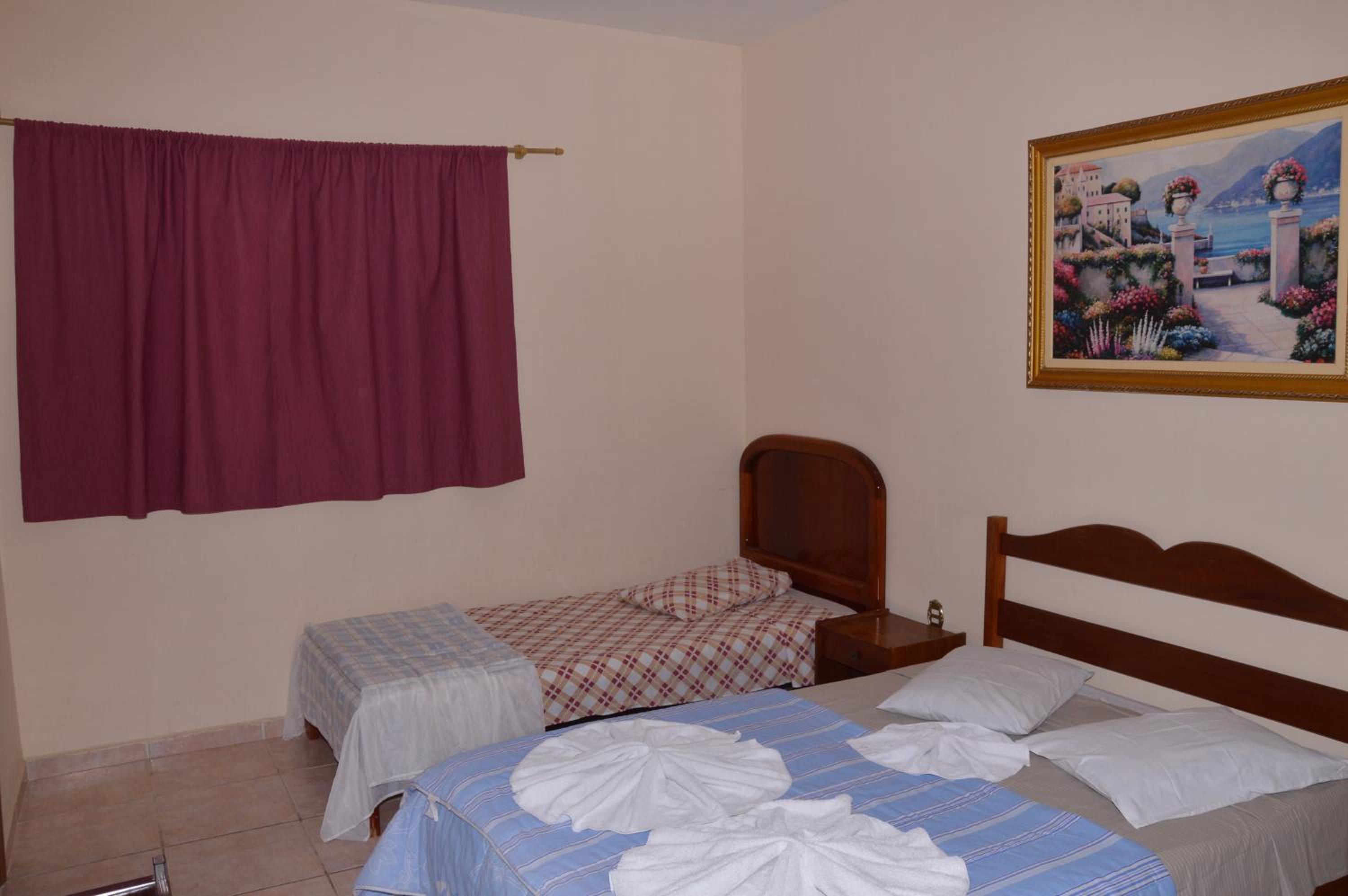 Budget Triple Room photo 3