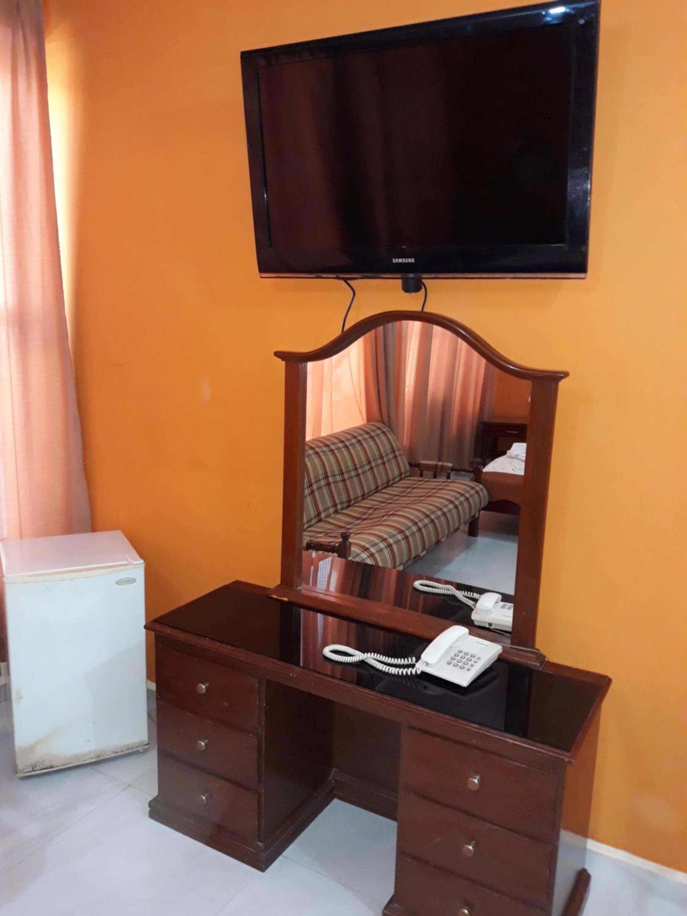 Triple Room photo 3