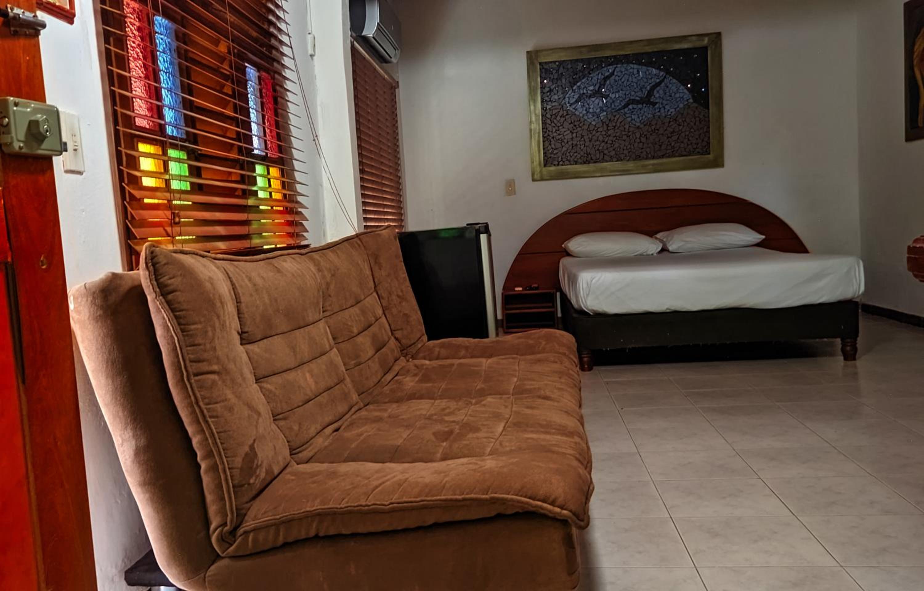 Double Room photo 1