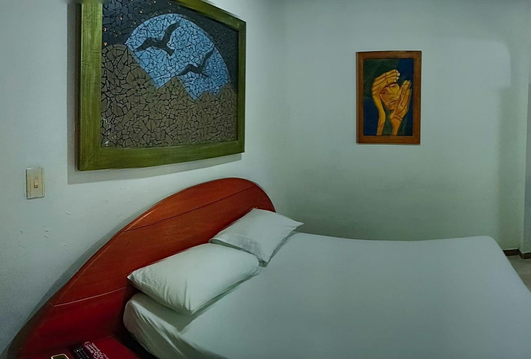 Double Room photo 3
