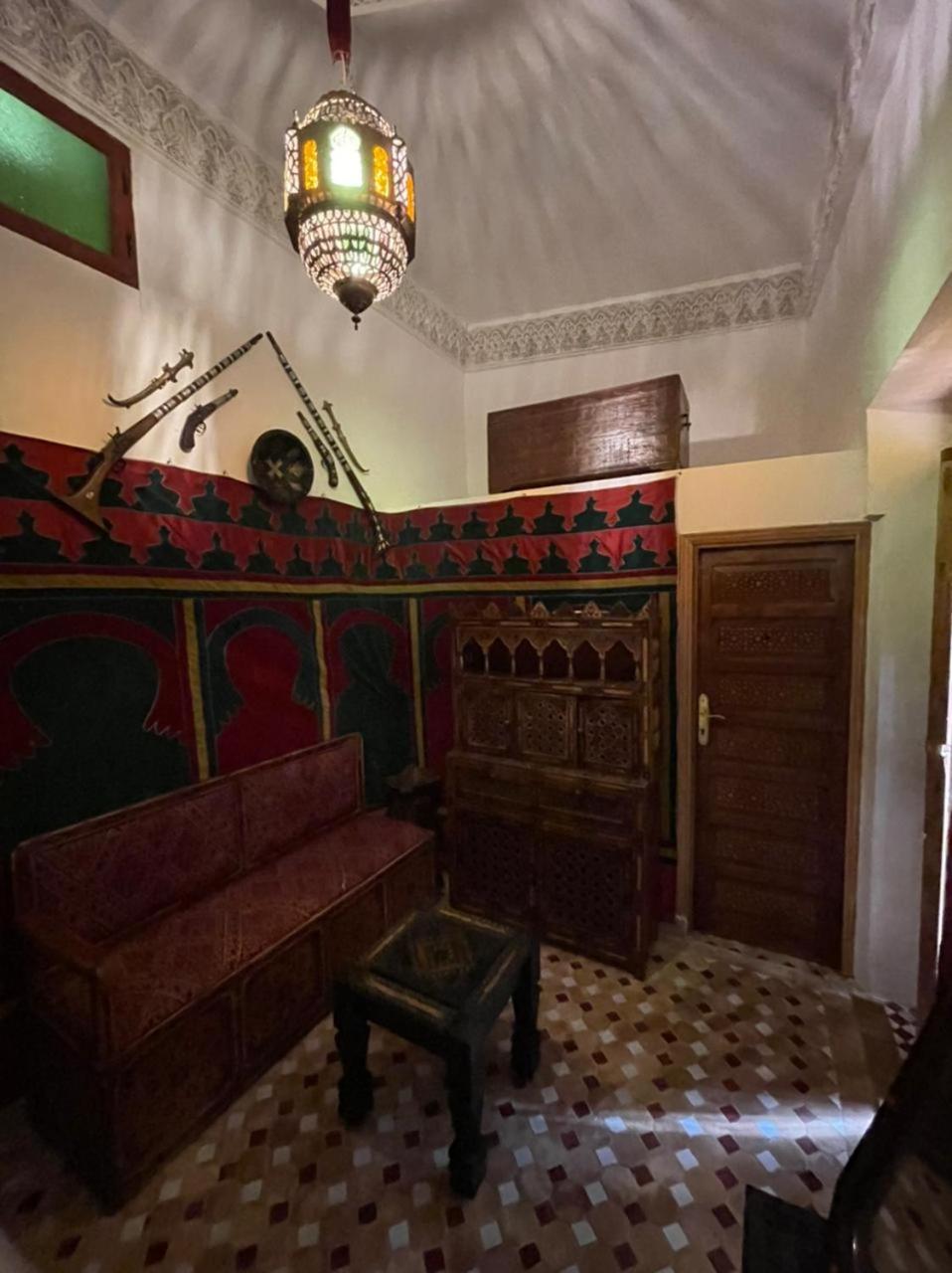 Double Room with Private Bathroom - Photo 1