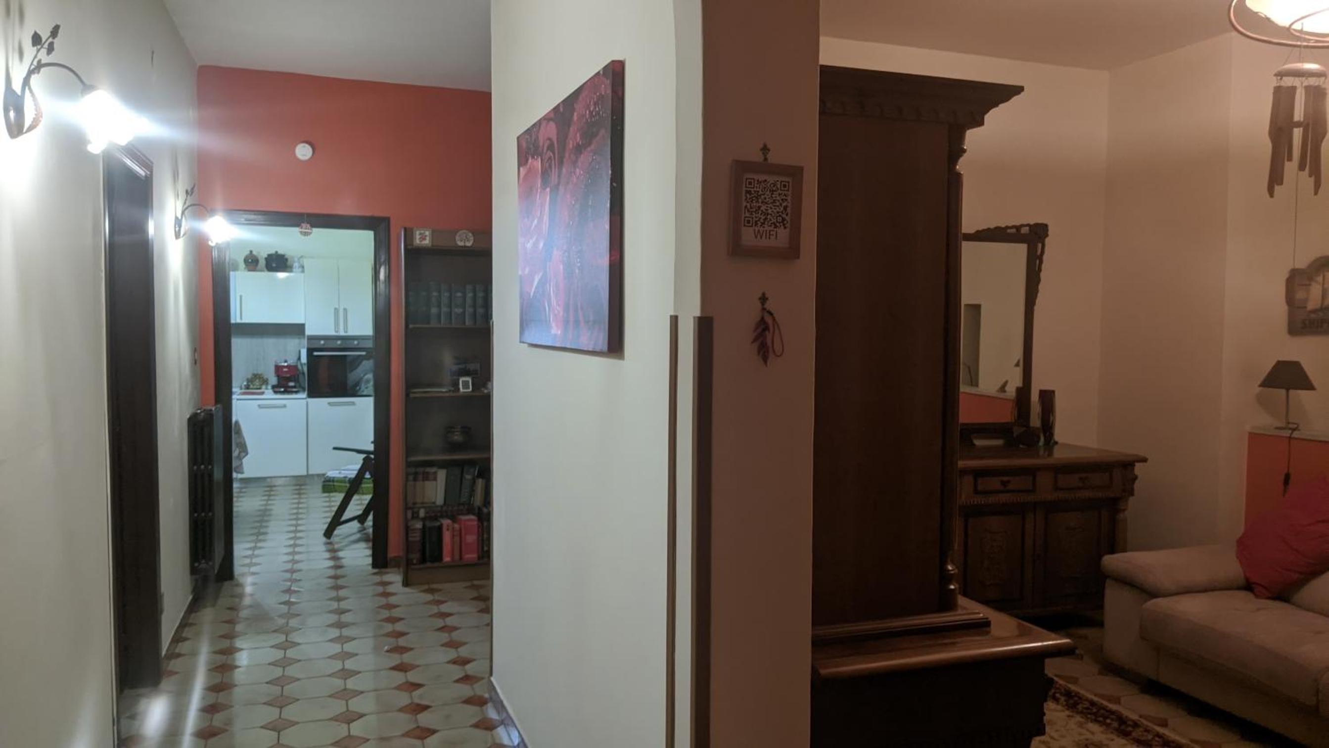 Two-Bedroom House photo 3