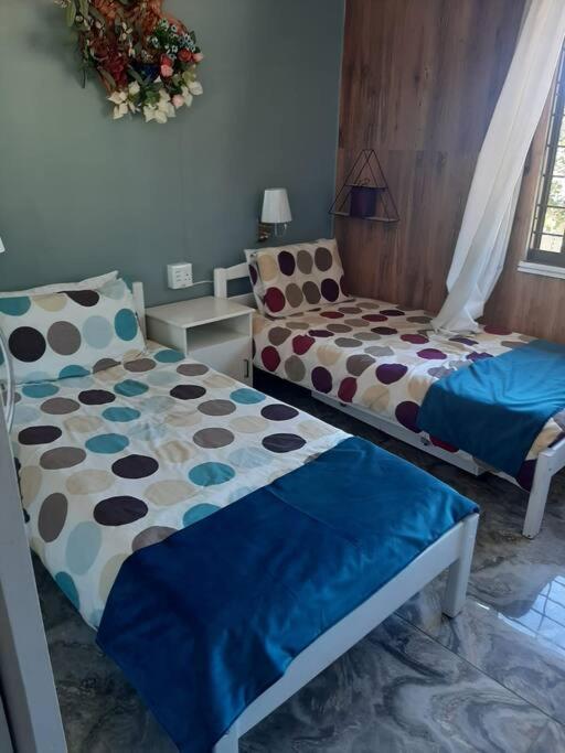 Four-Bedroom House photo 2