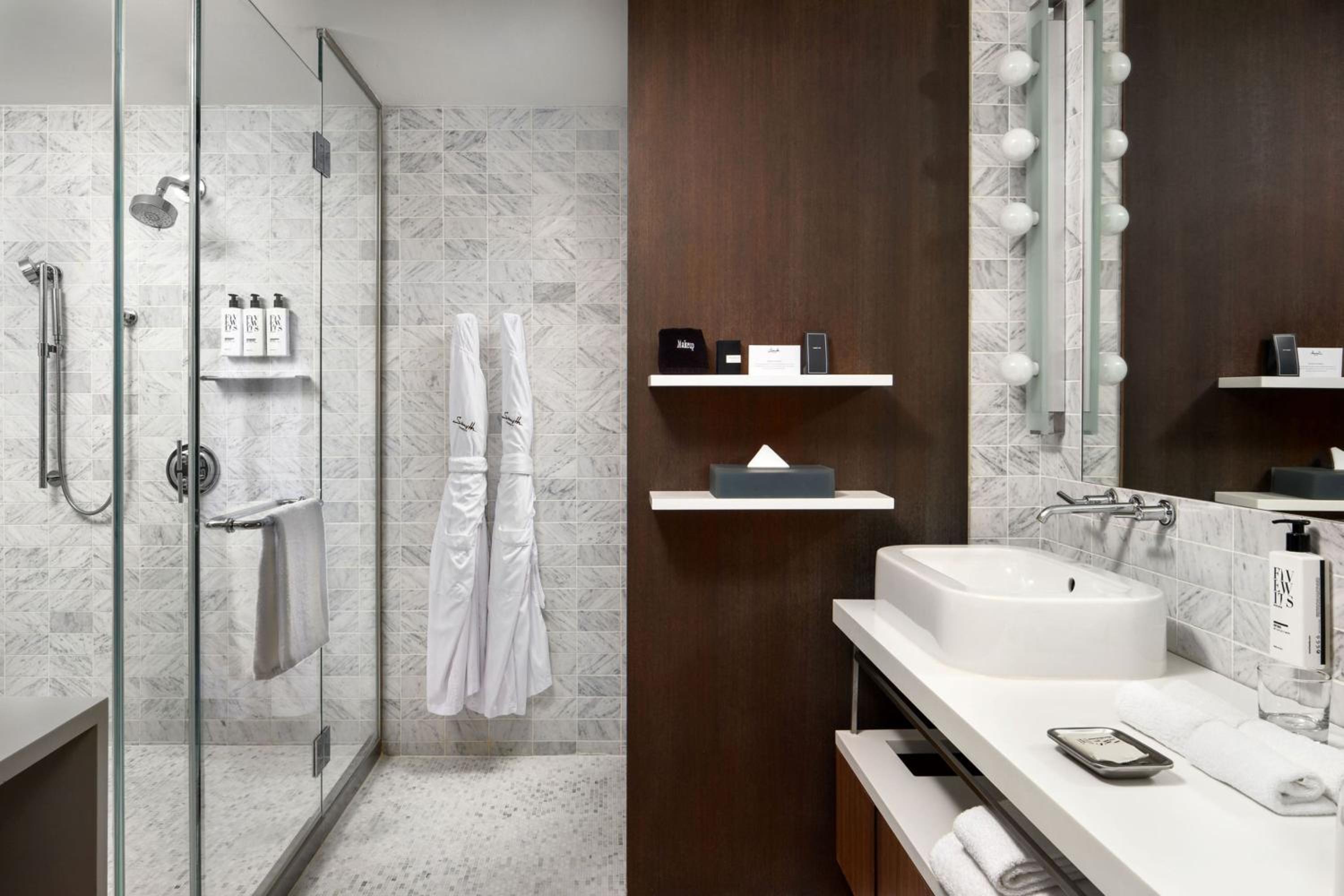 Tribeca Suite