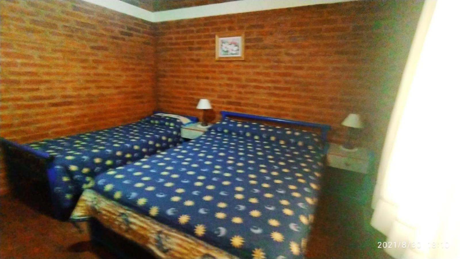 Two-Bedroom House photo 1