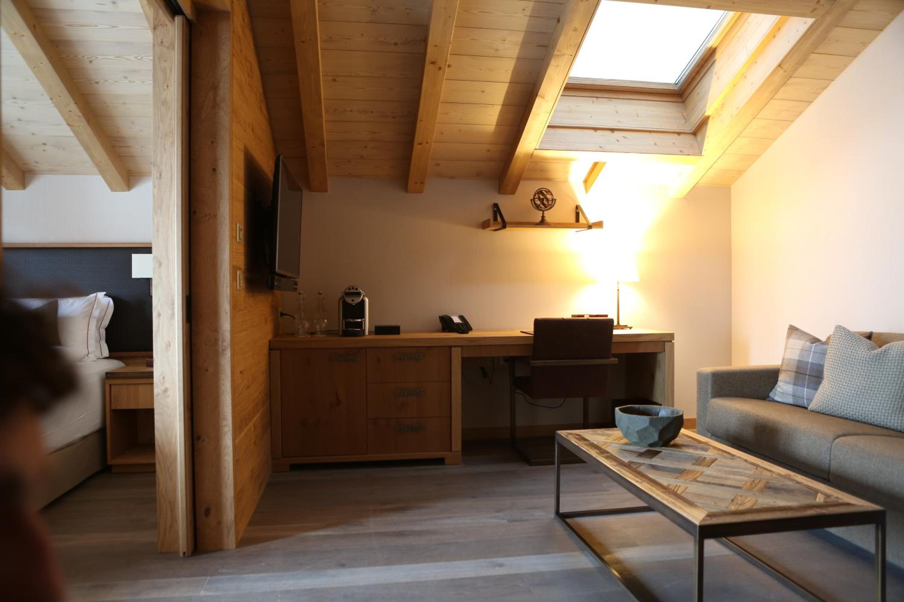 Signature Suite photo 2