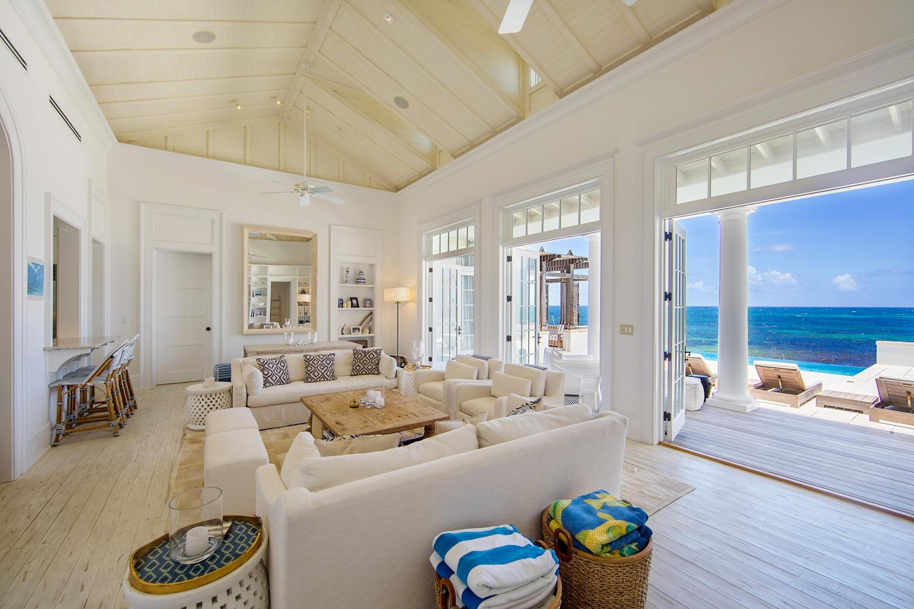 Four Bedroom Villa: Waypoint