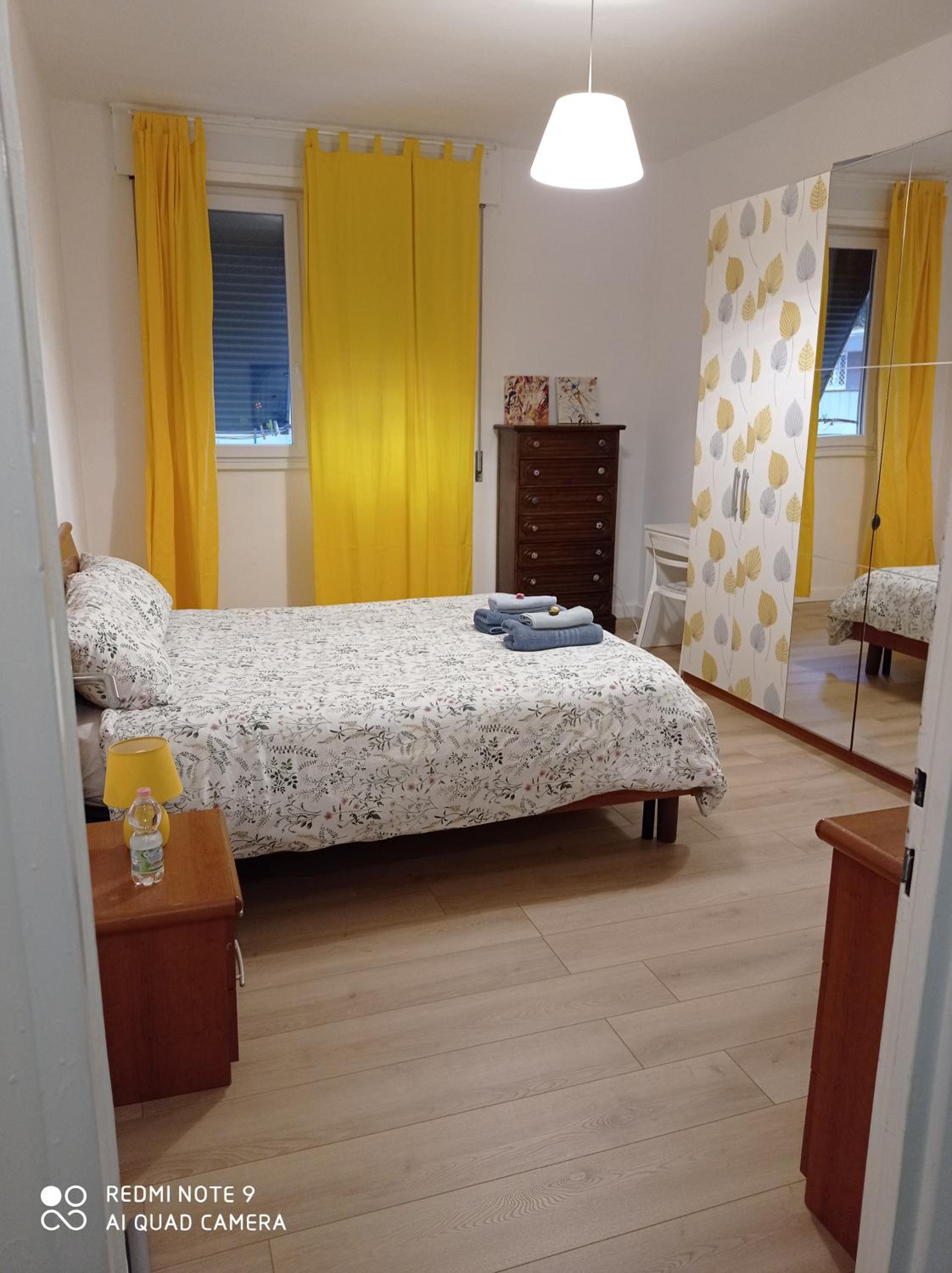 Two-Bedroom Apartment photo 2