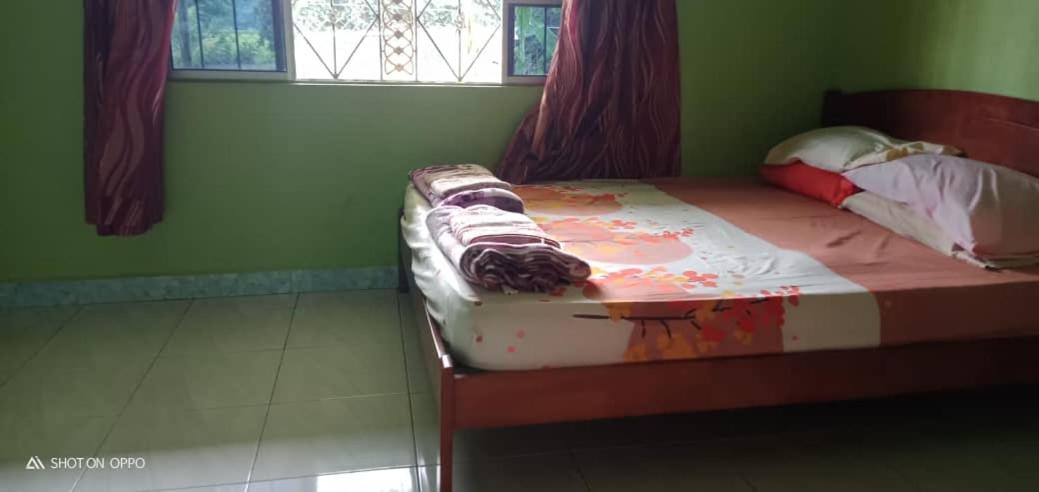 Three-Bedroom Villa photo 3