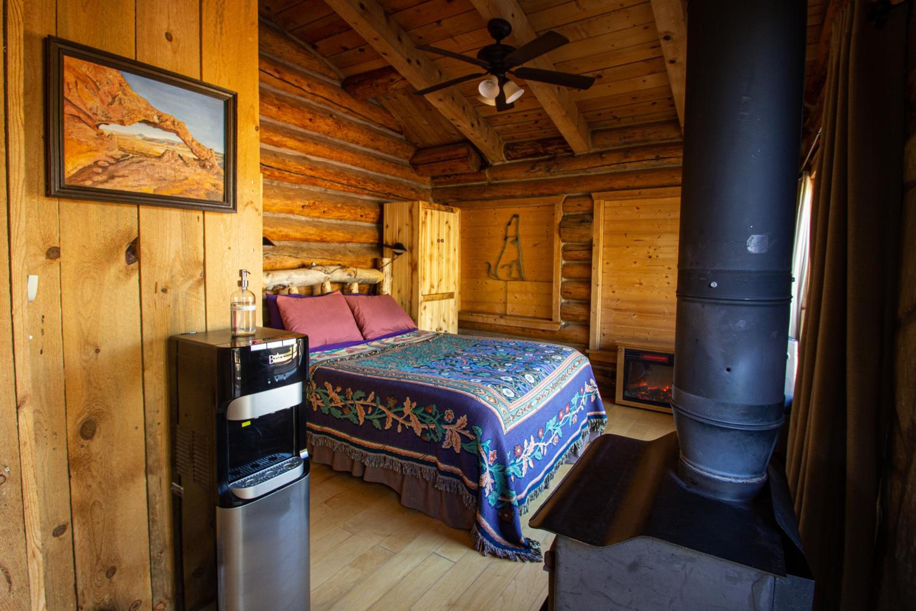 Suite with Balcony photo 1