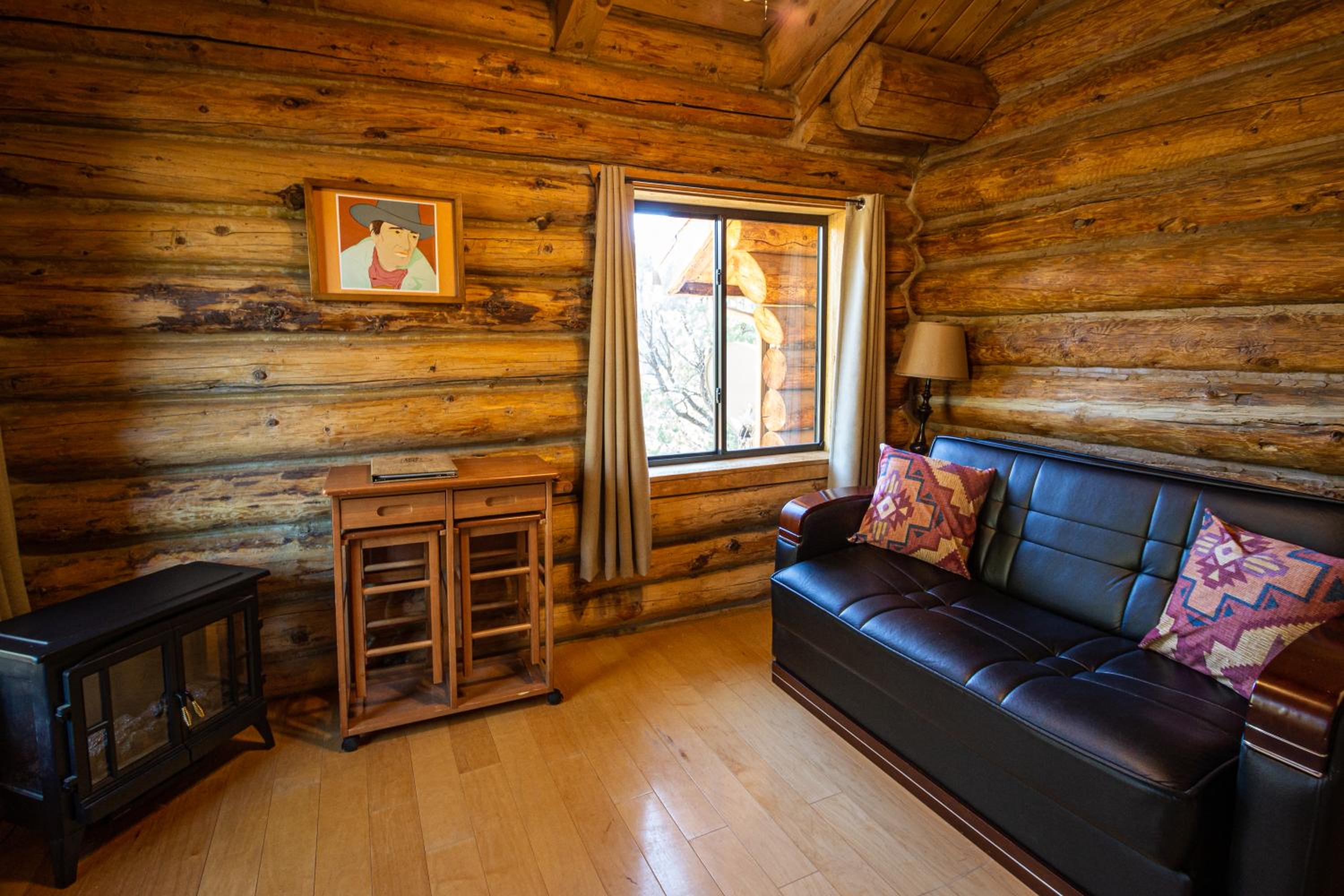 Suite with Balcony photo 2