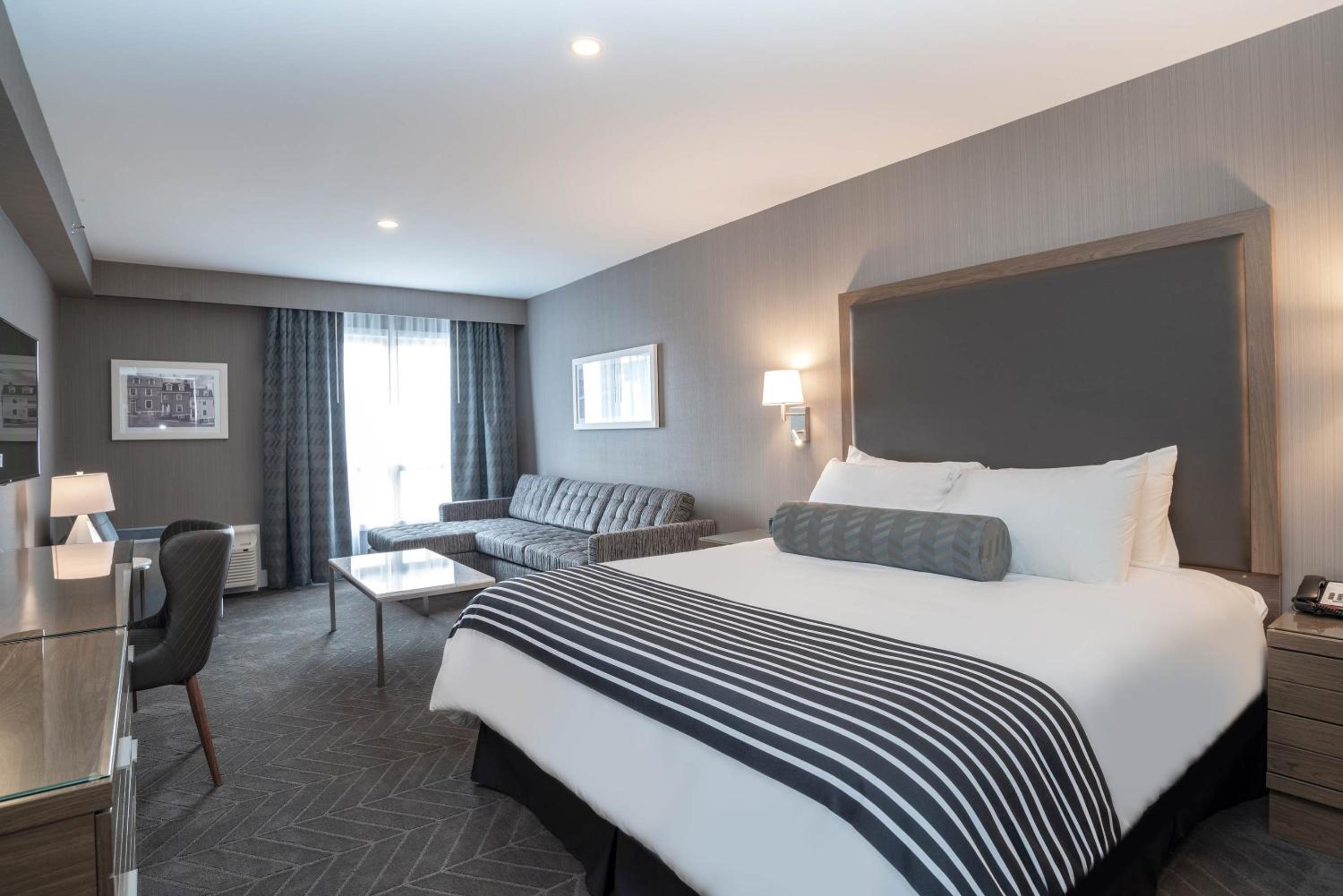 Standard Room, 1 King Bed, Sofa Bed