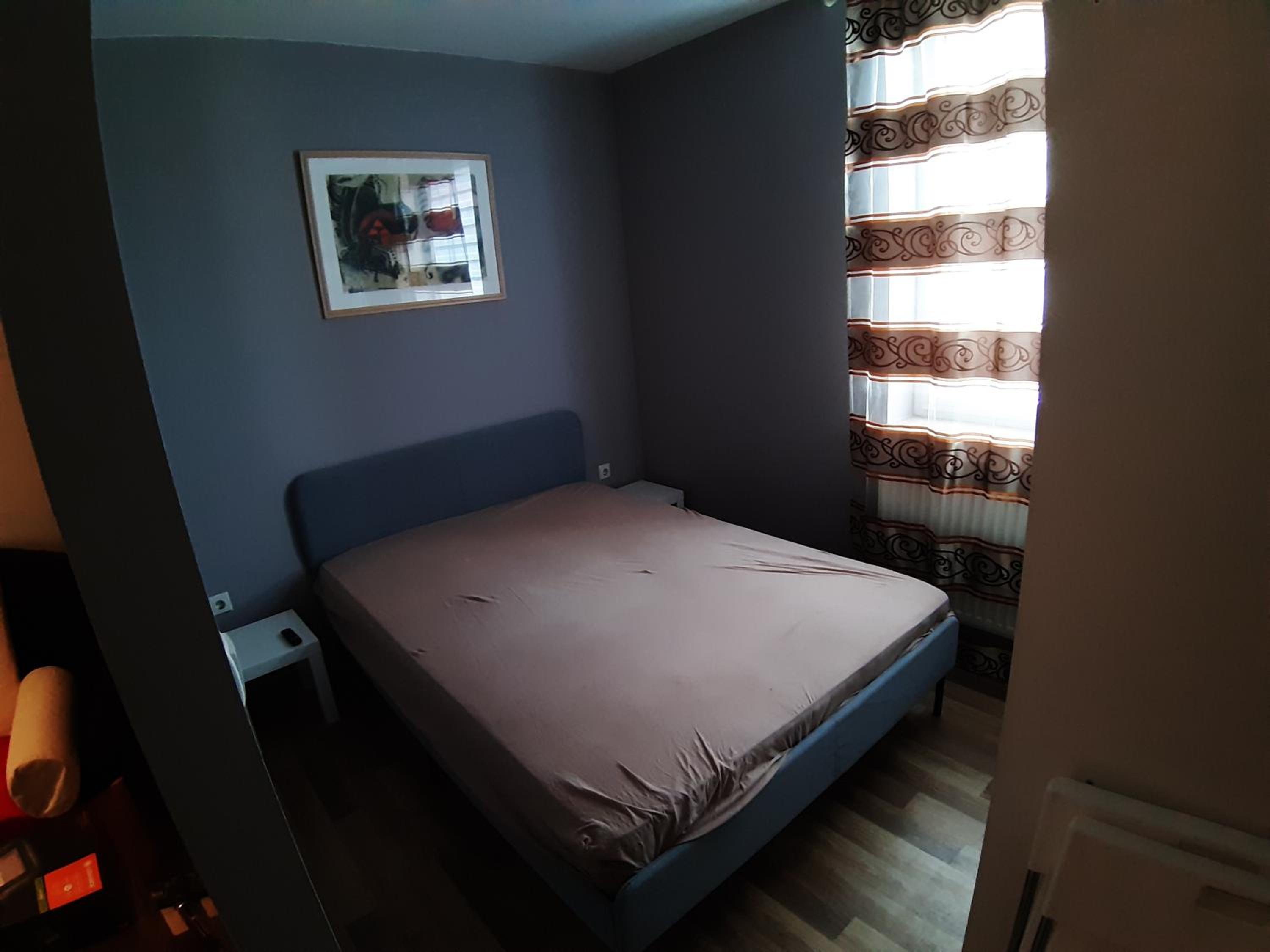 One-Bedroom Apartment photo 3
