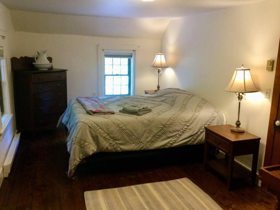 Four-Bedroom House photo 1