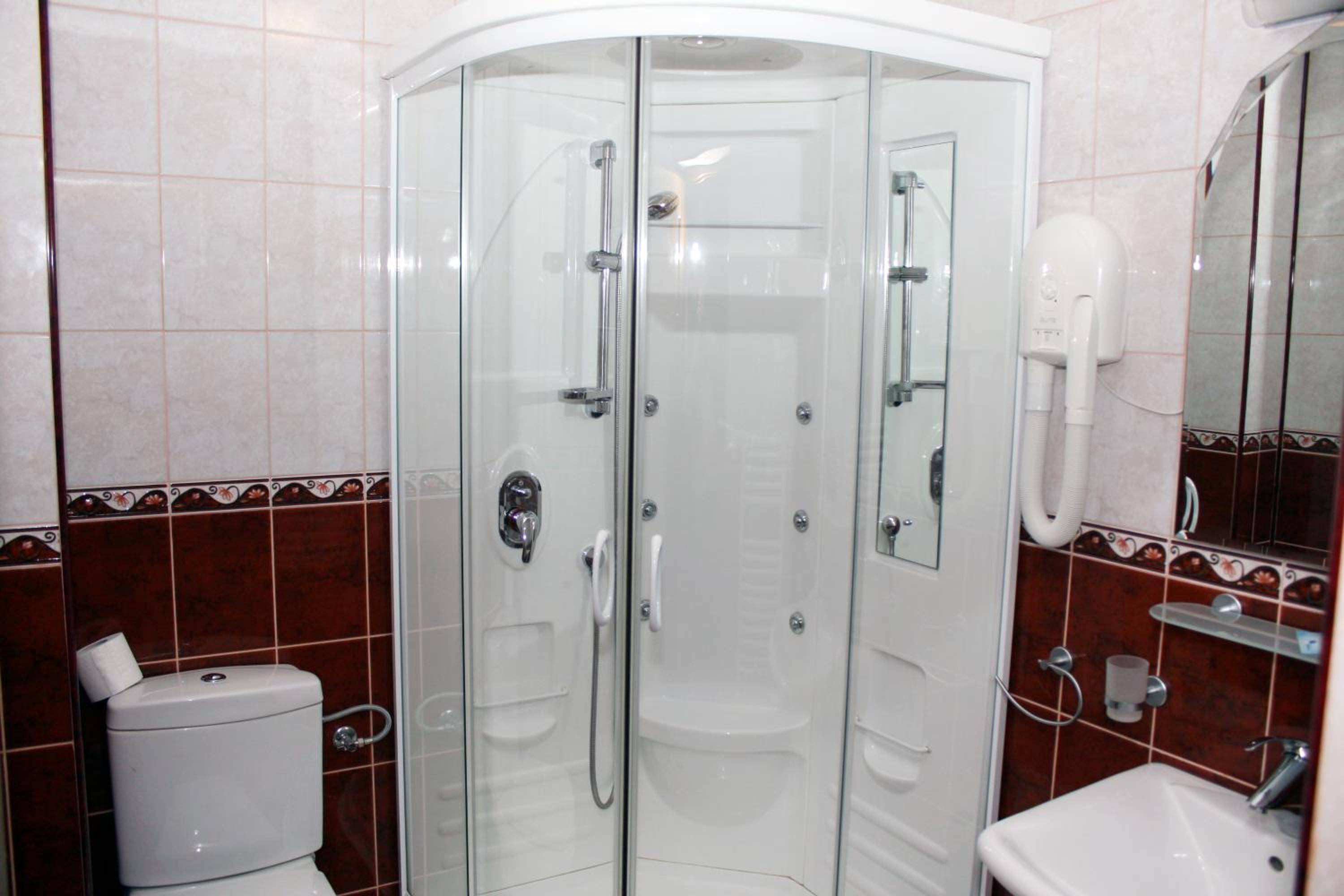 Triple Room photo 2