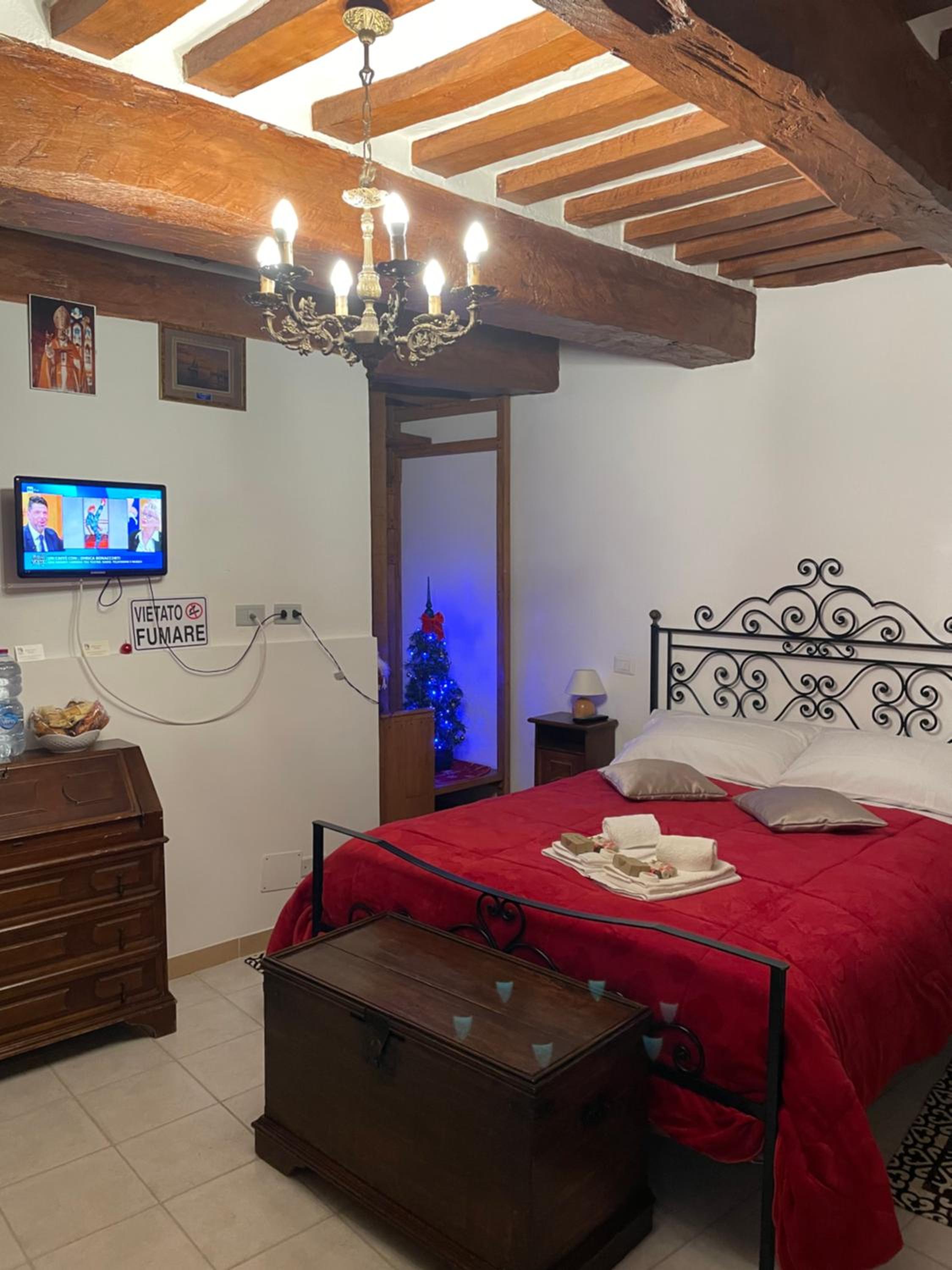 Triple Room - Photo 30