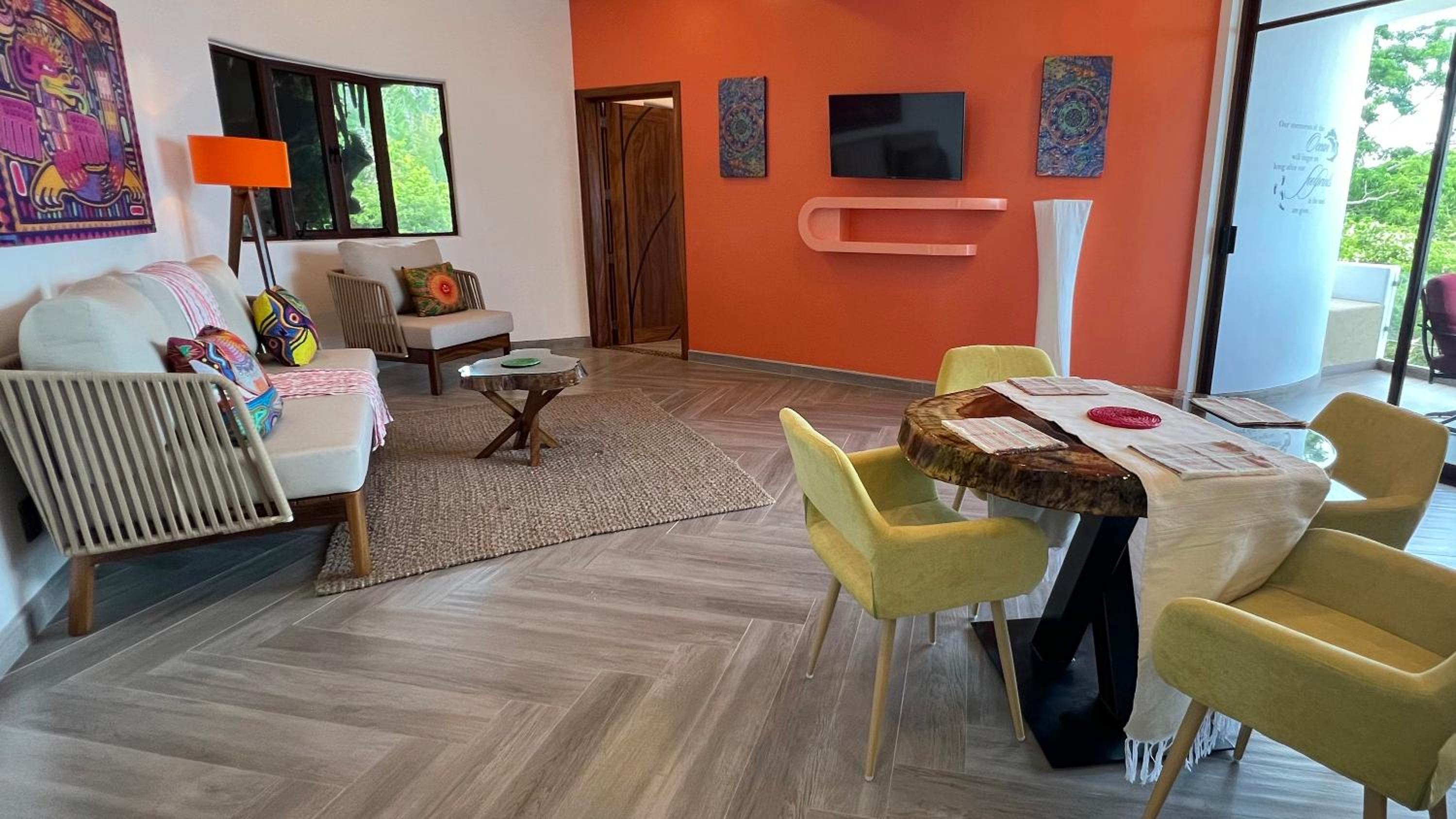 Villa Dolphin Ocean View photo 3