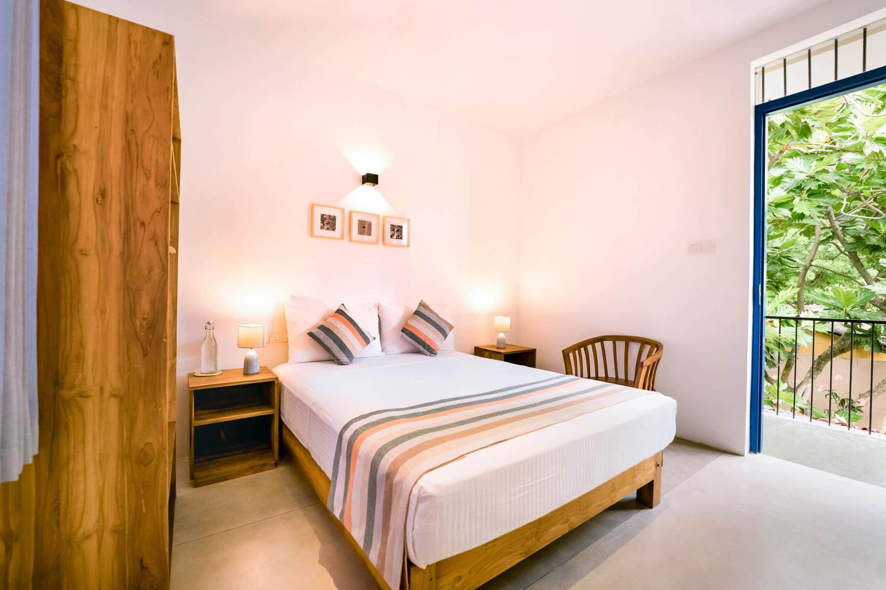 Deluxe Double Room photo 3