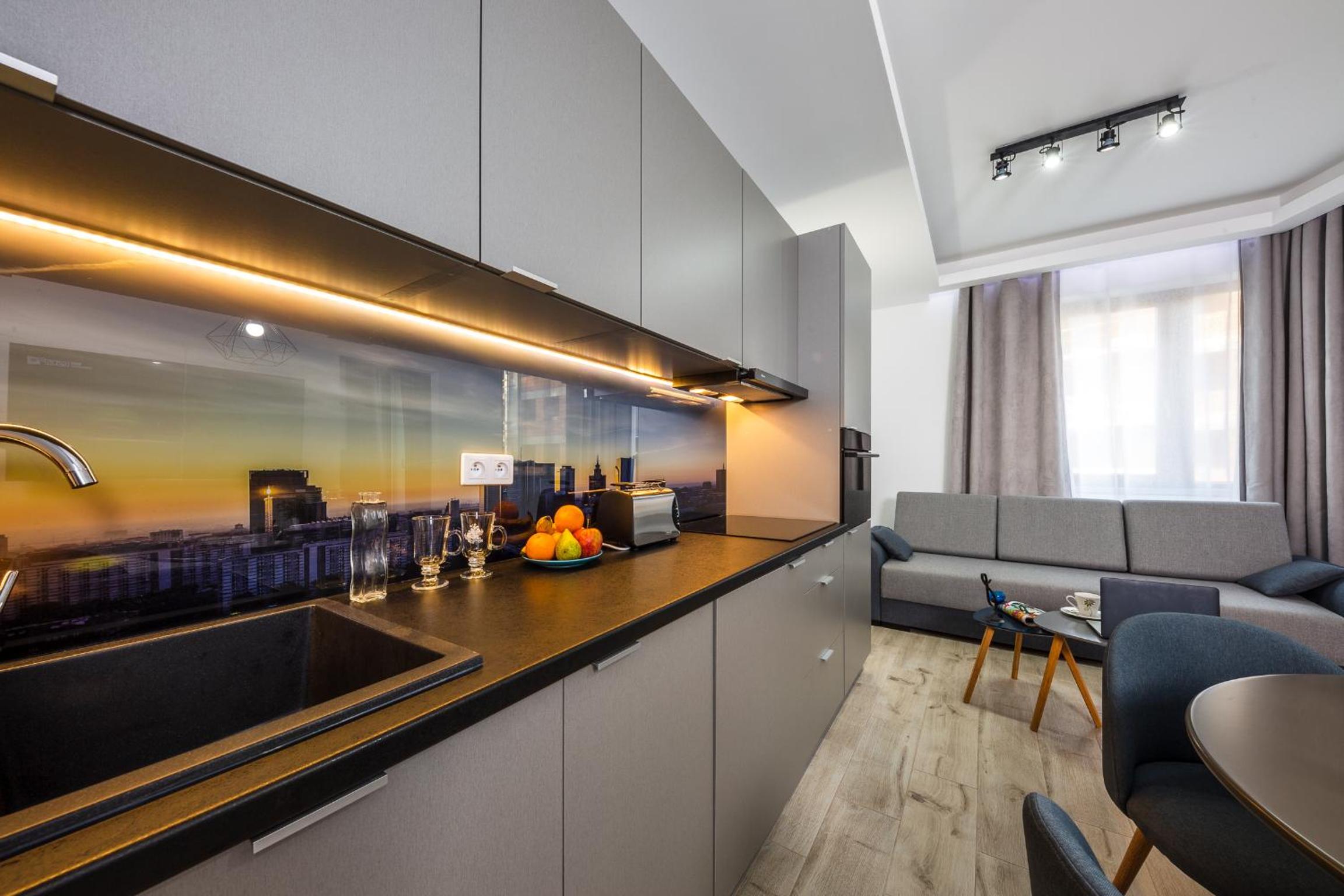 Apartment - Photo 5