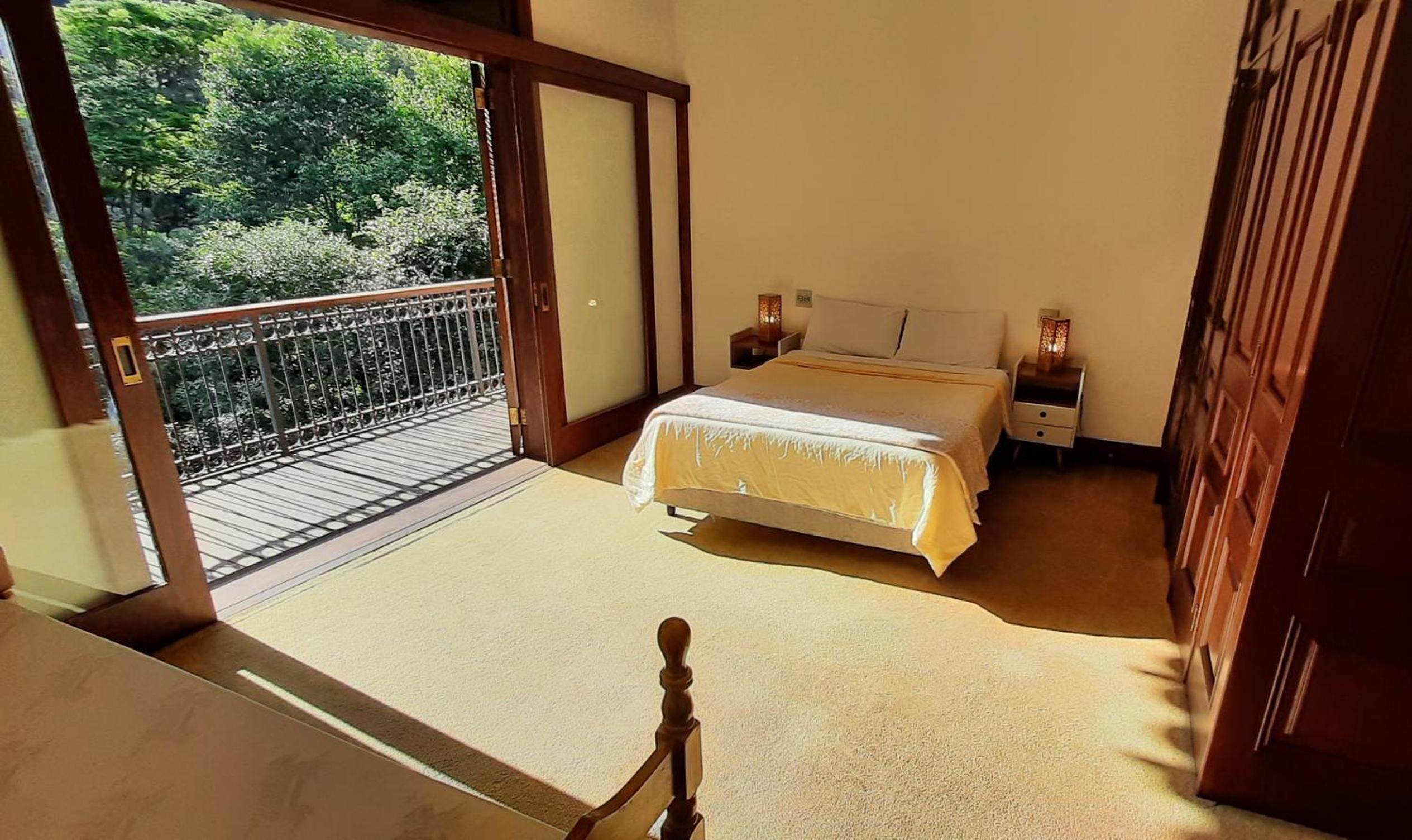 Suite with Mountain View - Photo 1