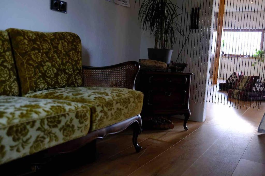 Loft photo 1