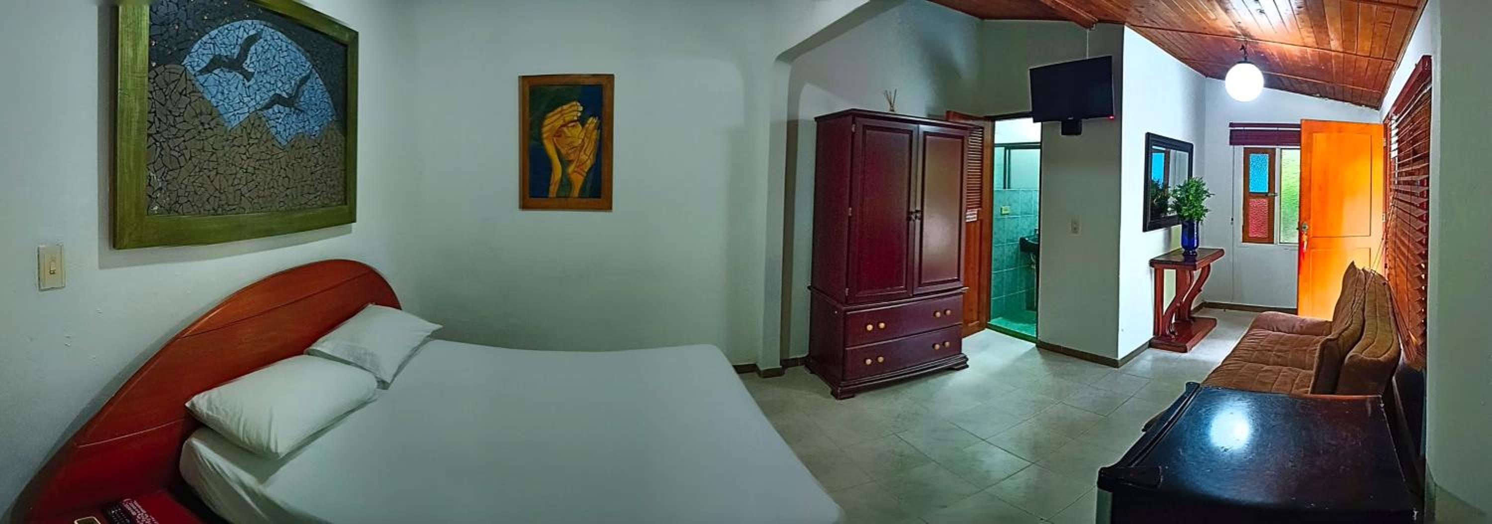 Double Room photo 2