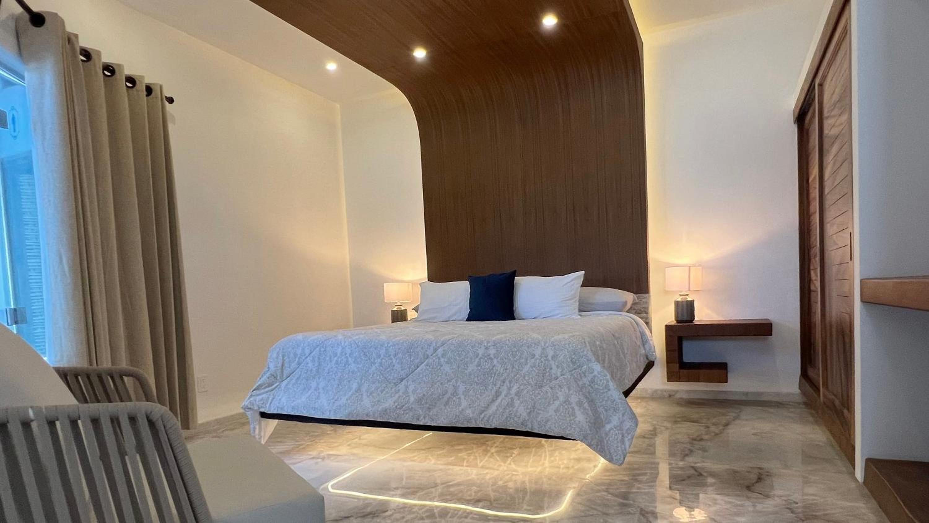 Villa Pearl Ocean View photo 1