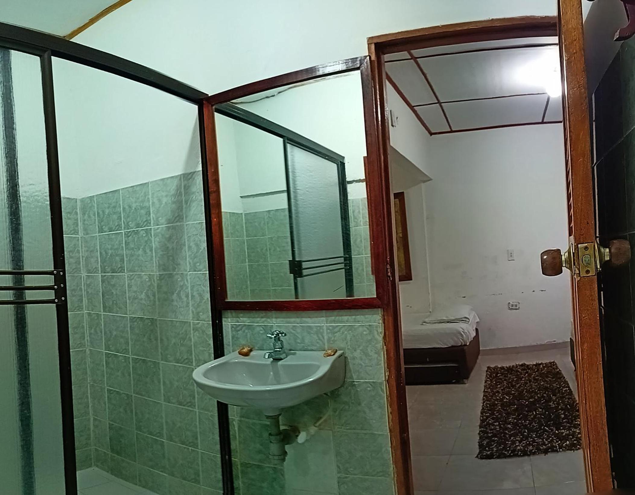 Family Room With Private Bathroom photo 3