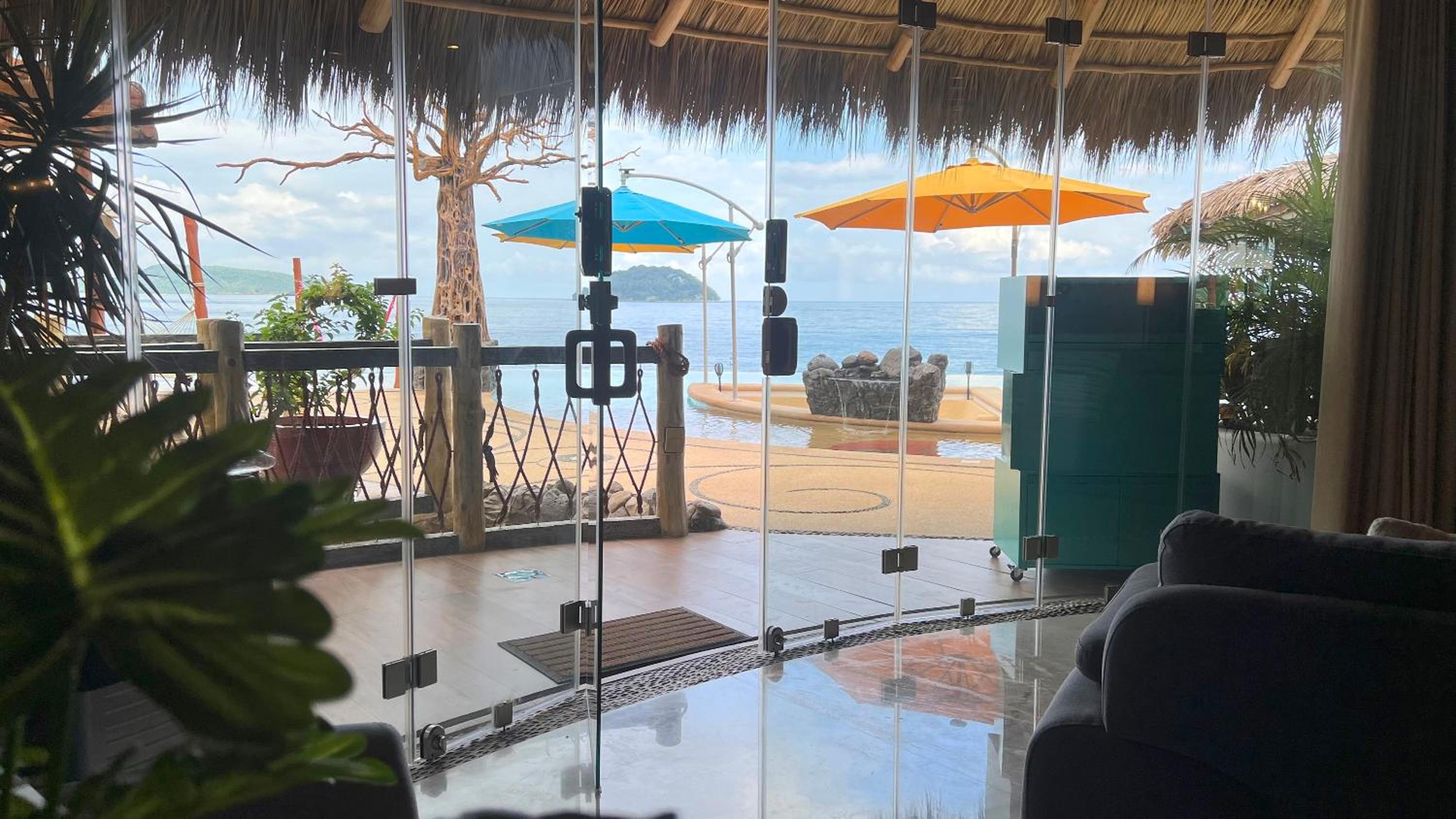 Villa Pearl Ocean View photo 3