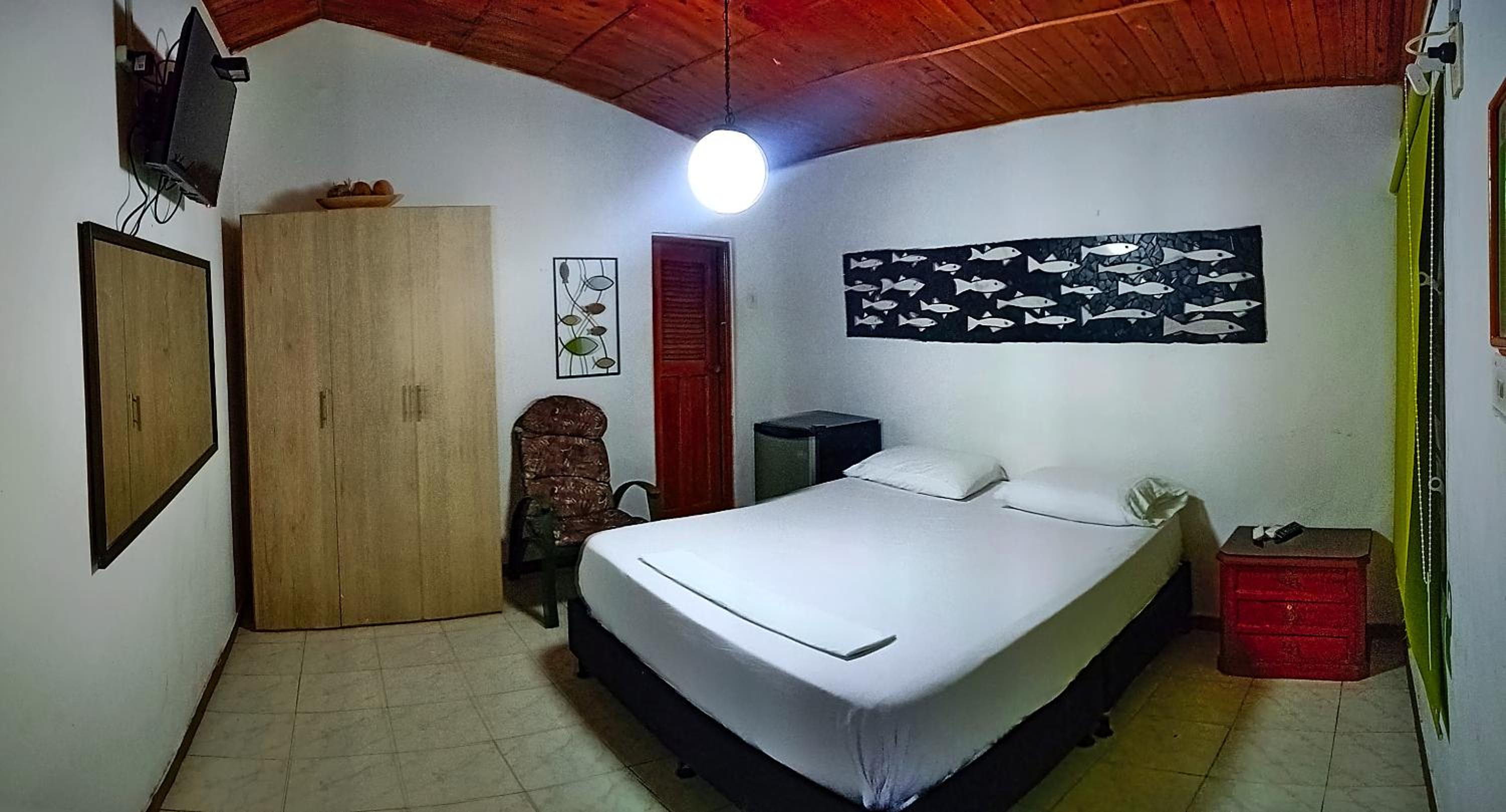 Double Room With Private Bathroom photo 1