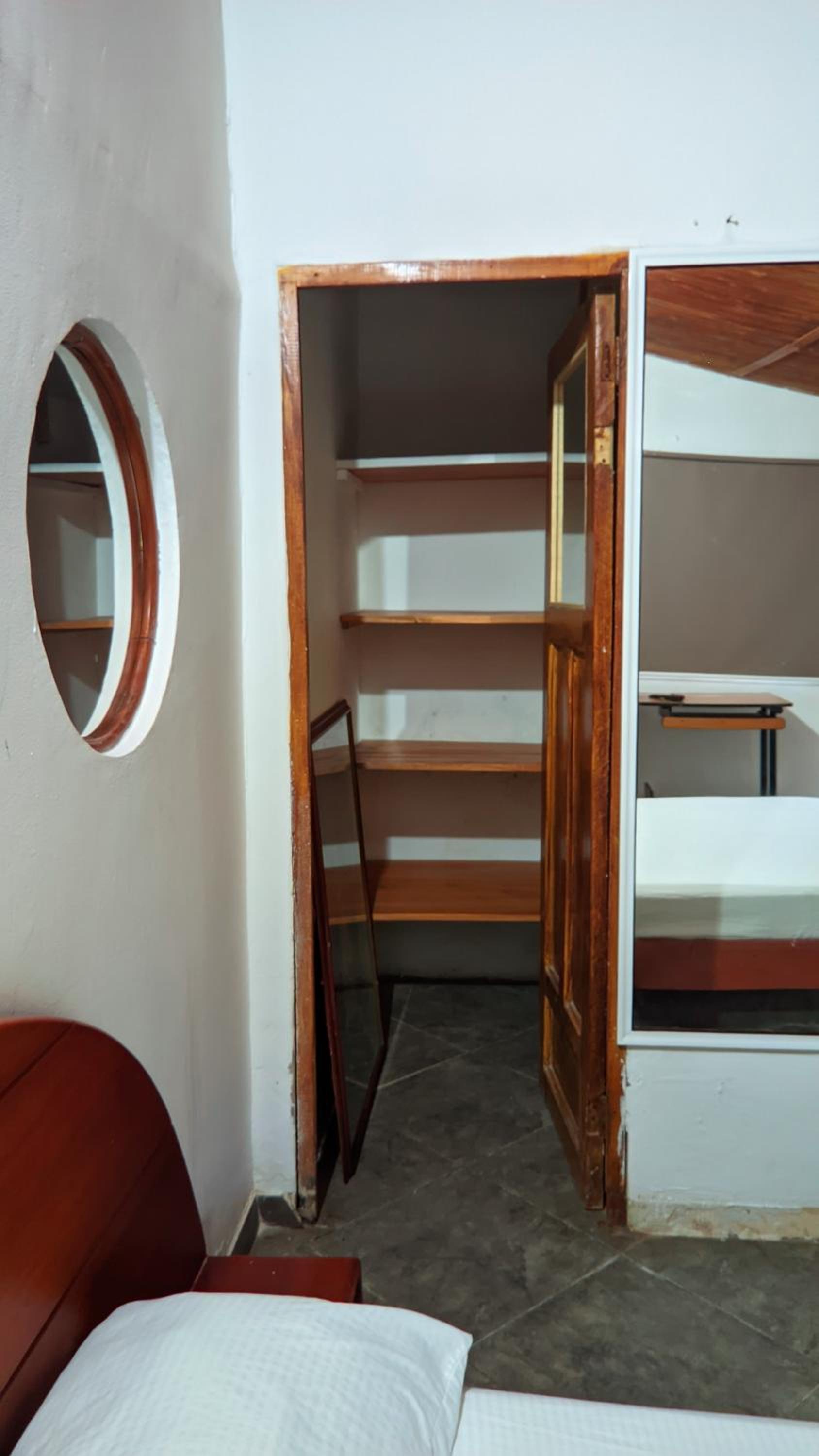 Double Room With Private Bathroom photo 3