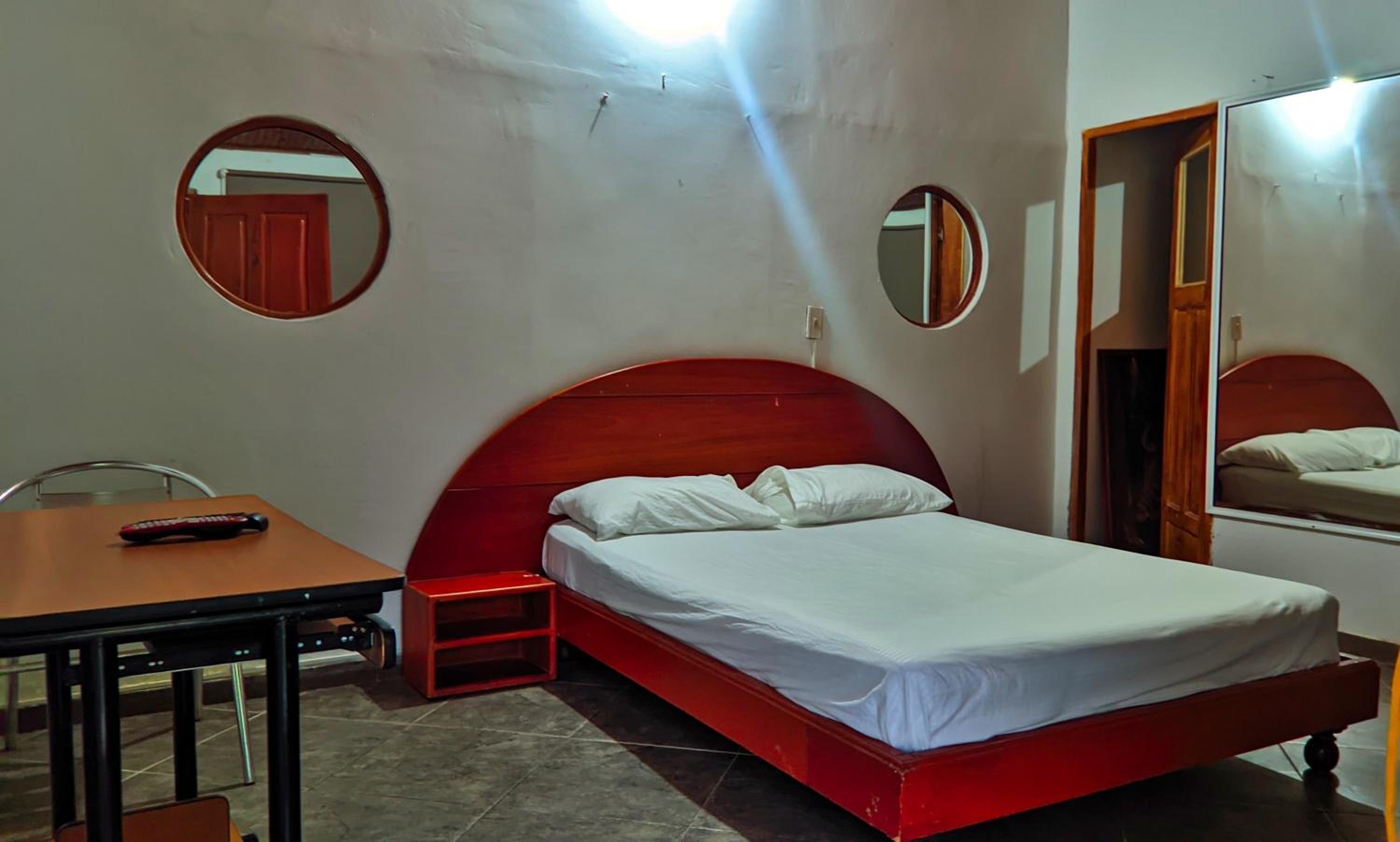 Double Room With Private Bathroom photo 2