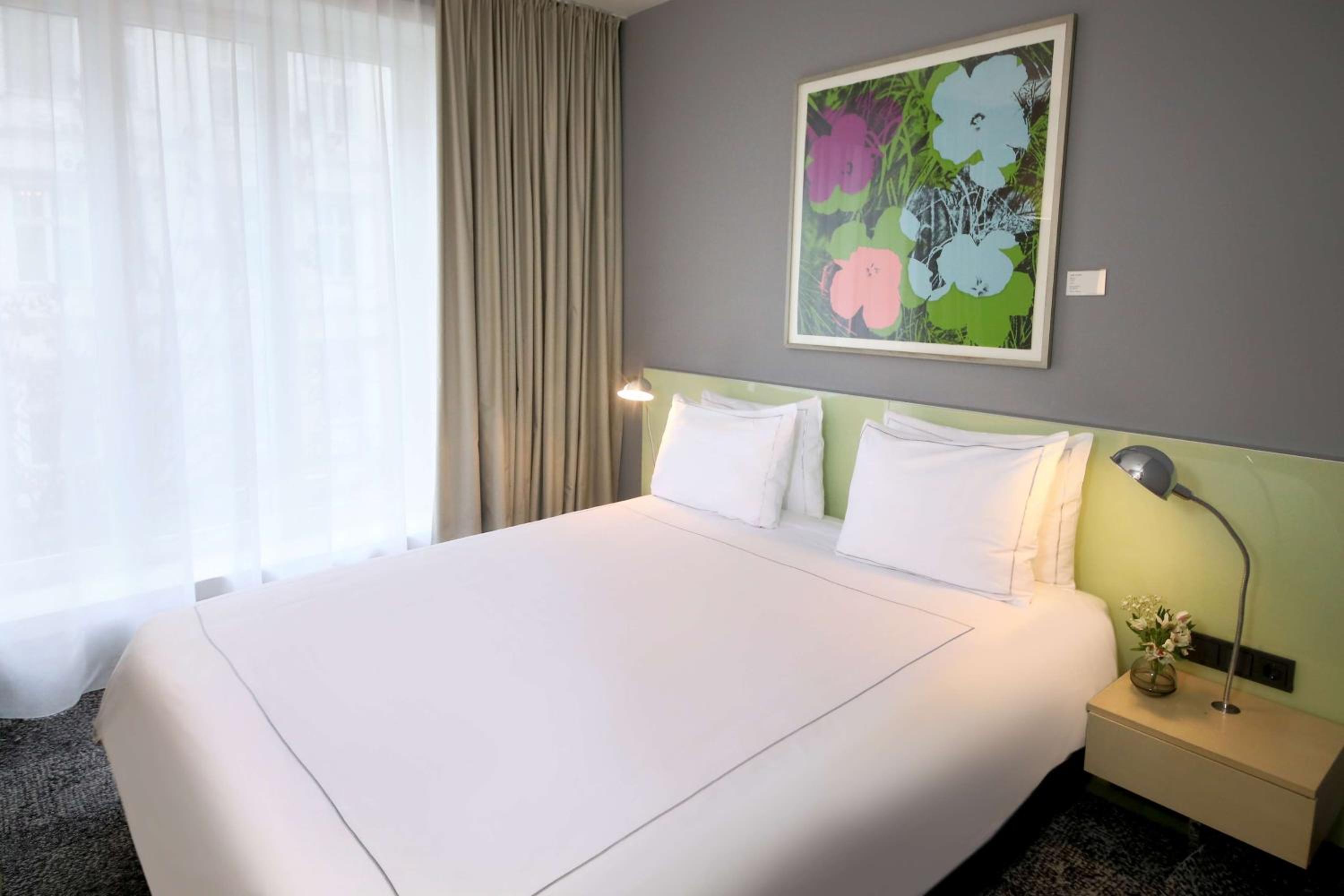 Superior Double Room - Photo 5