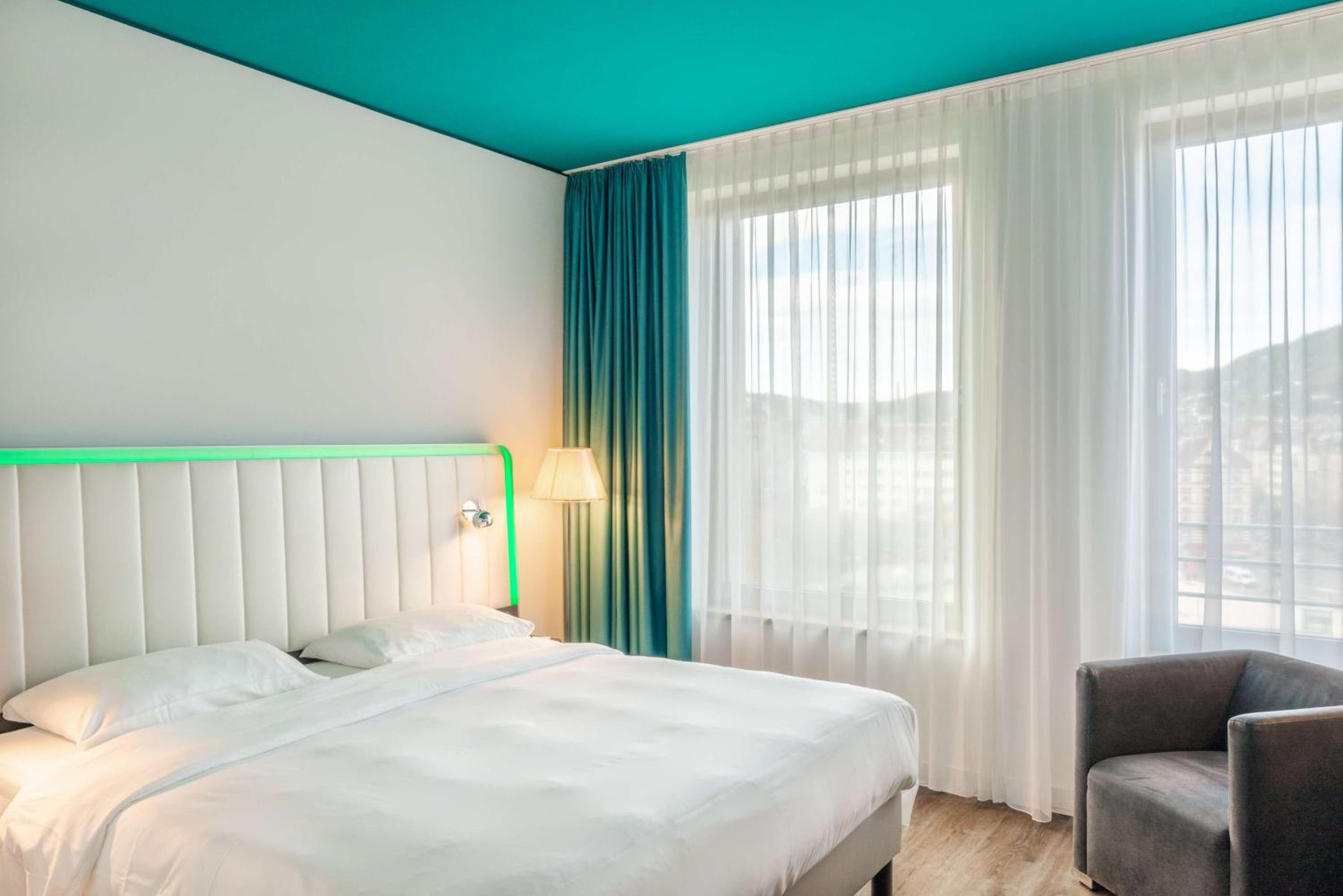 Superior Room - High Floor - Photo 3