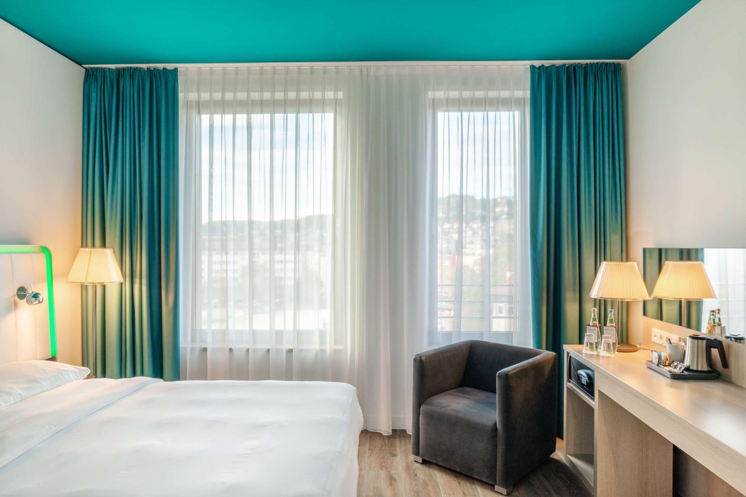 Superior Room - High Floor - Photo 4