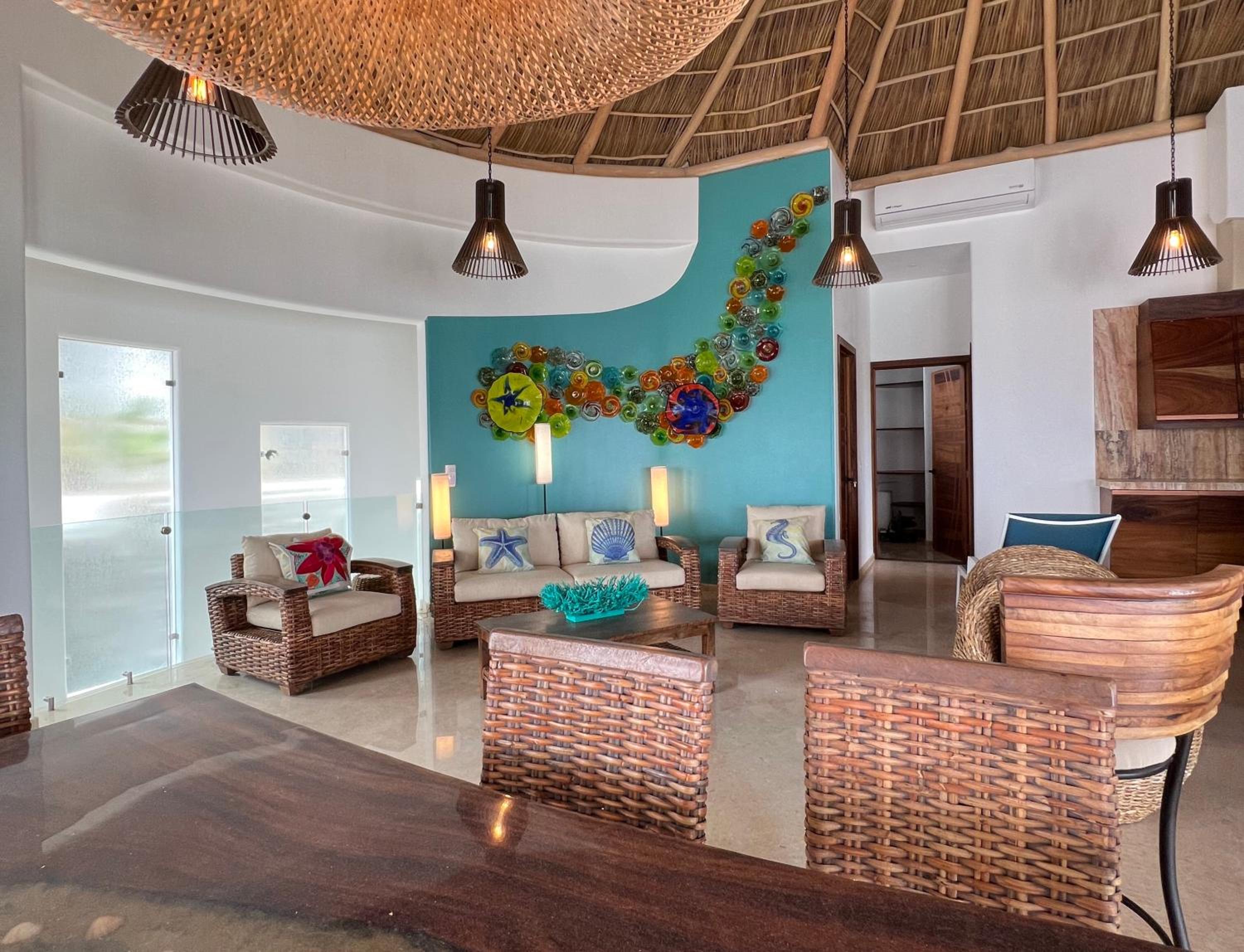 Villa Crab Ocean View photo 1