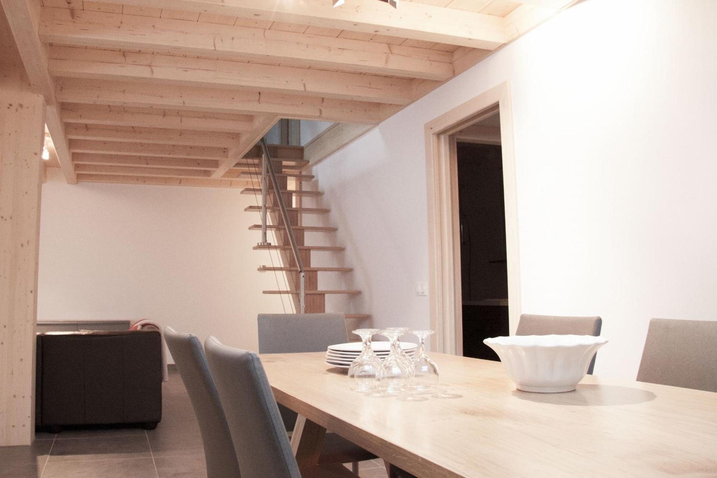 Apartment with Mountain View - L'Arclosan photo 3