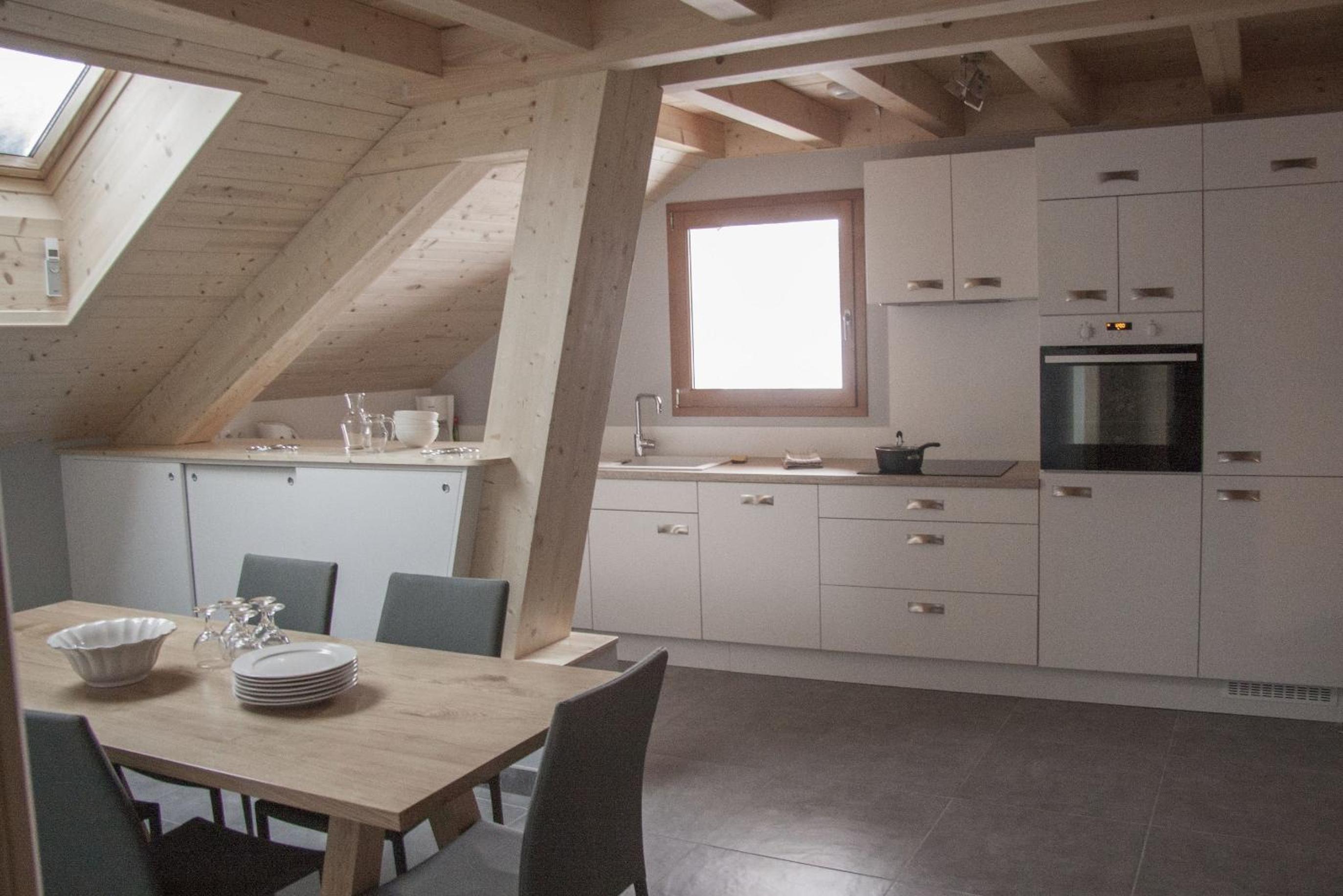 Apartment with Mountain View - L'Arclosan photo 2