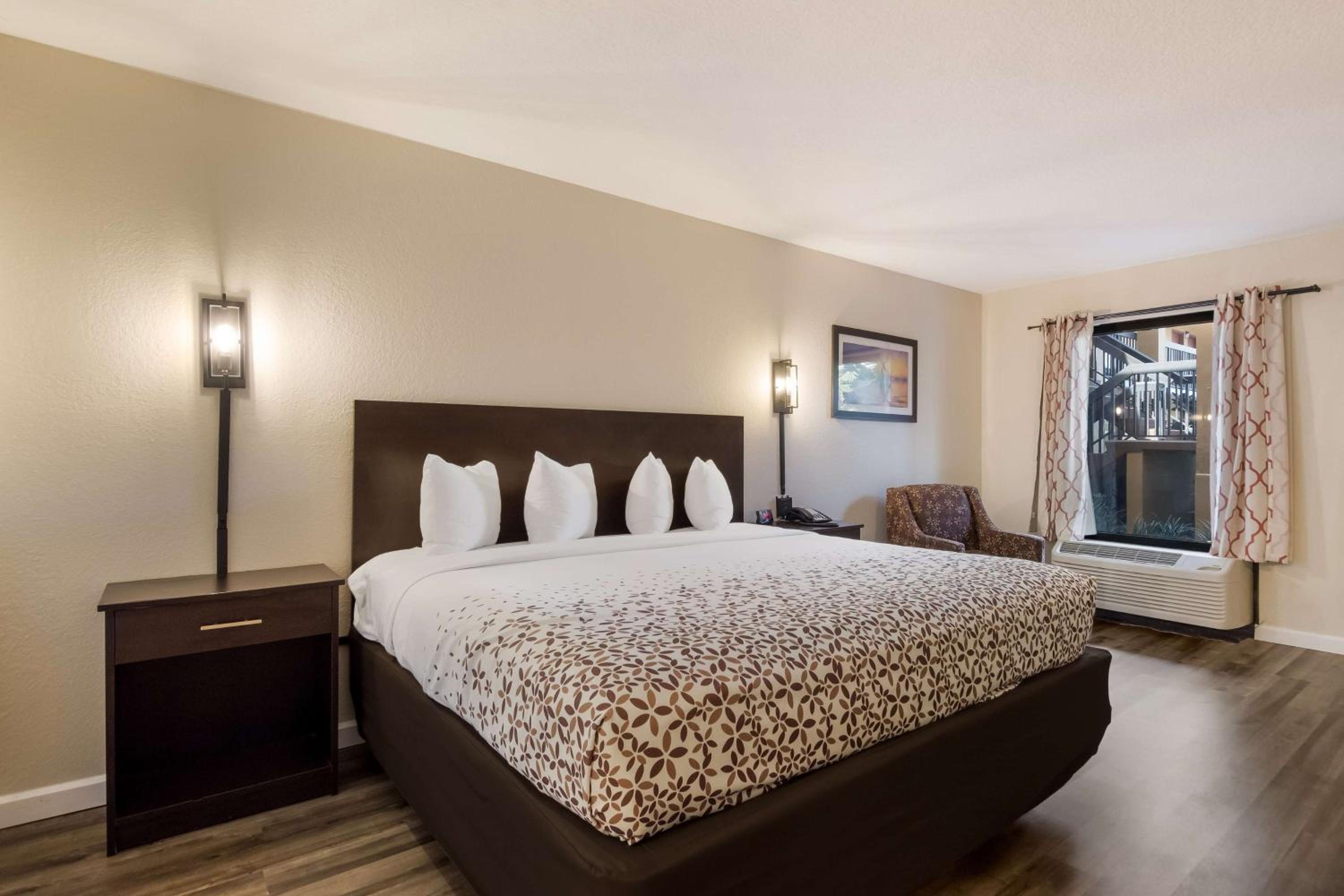 King Room - Non-Smoking - Photo 6