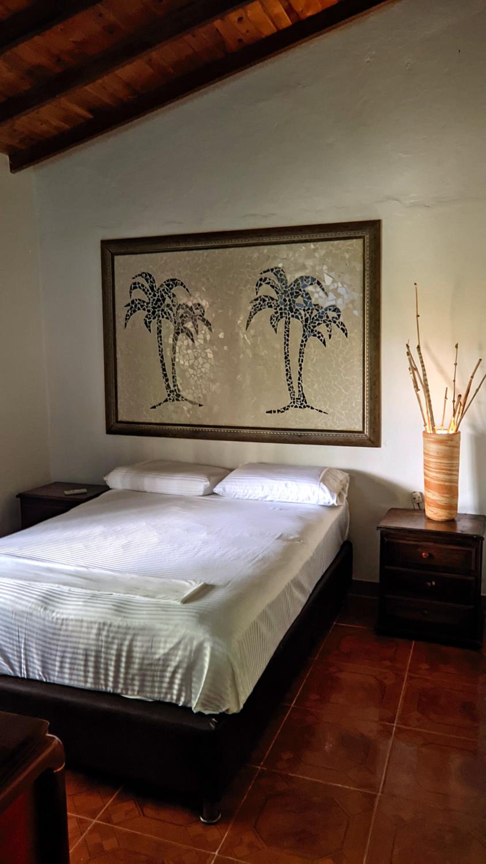 Double Room With Private Bathroom photo 1