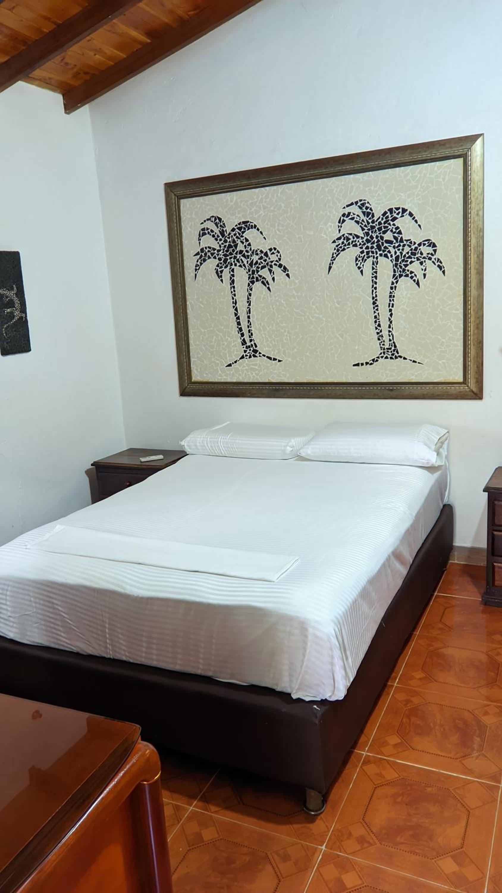 Double Room With Private Bathroom photo 3