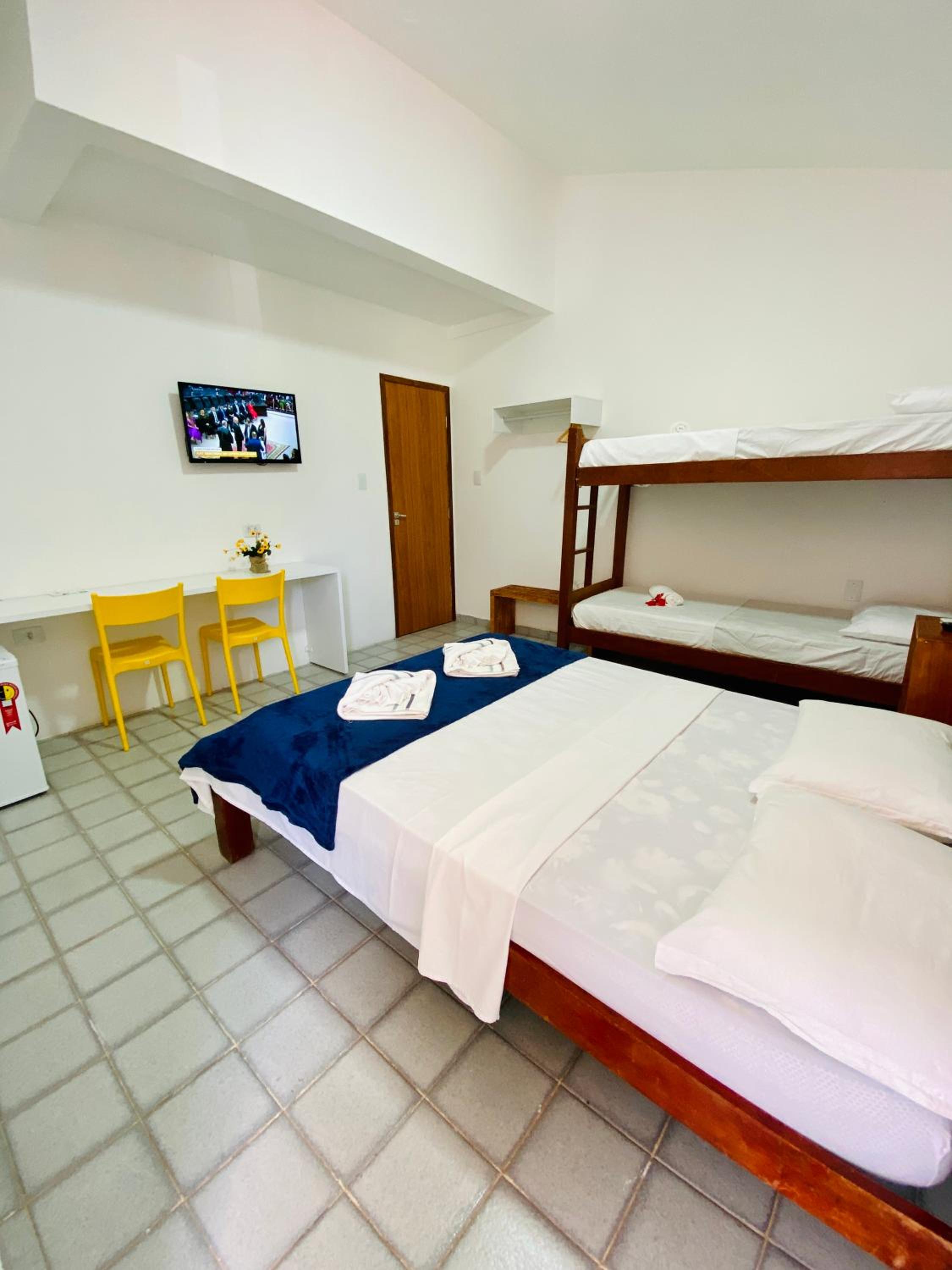 Quadruple Room photo 1