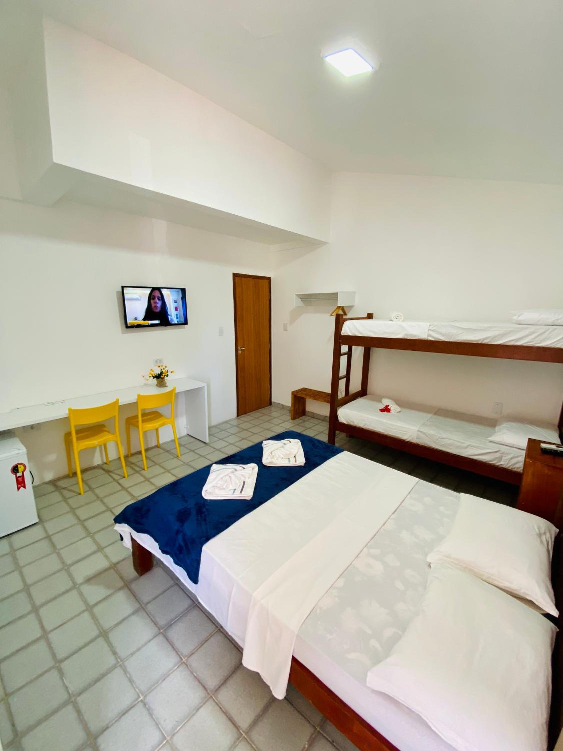 Quadruple Room photo 2